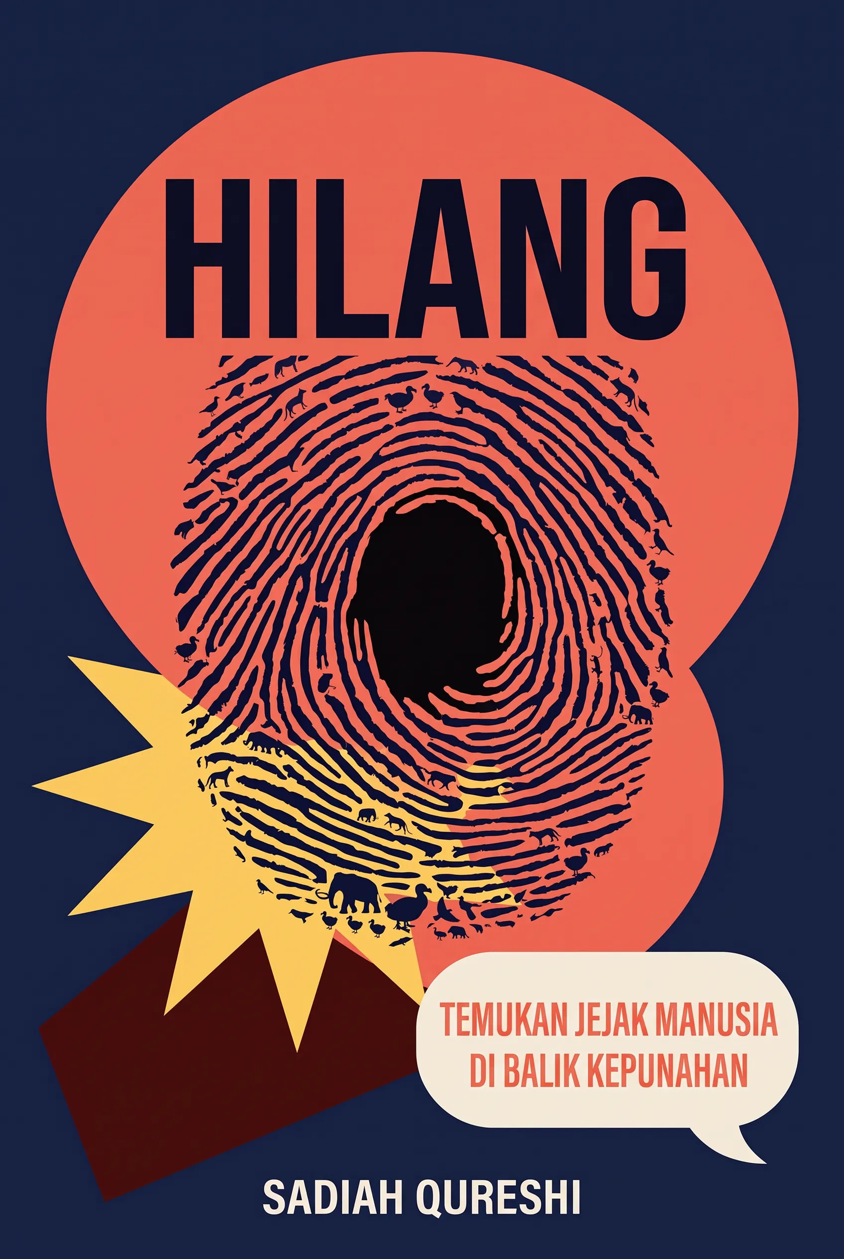 Hilang