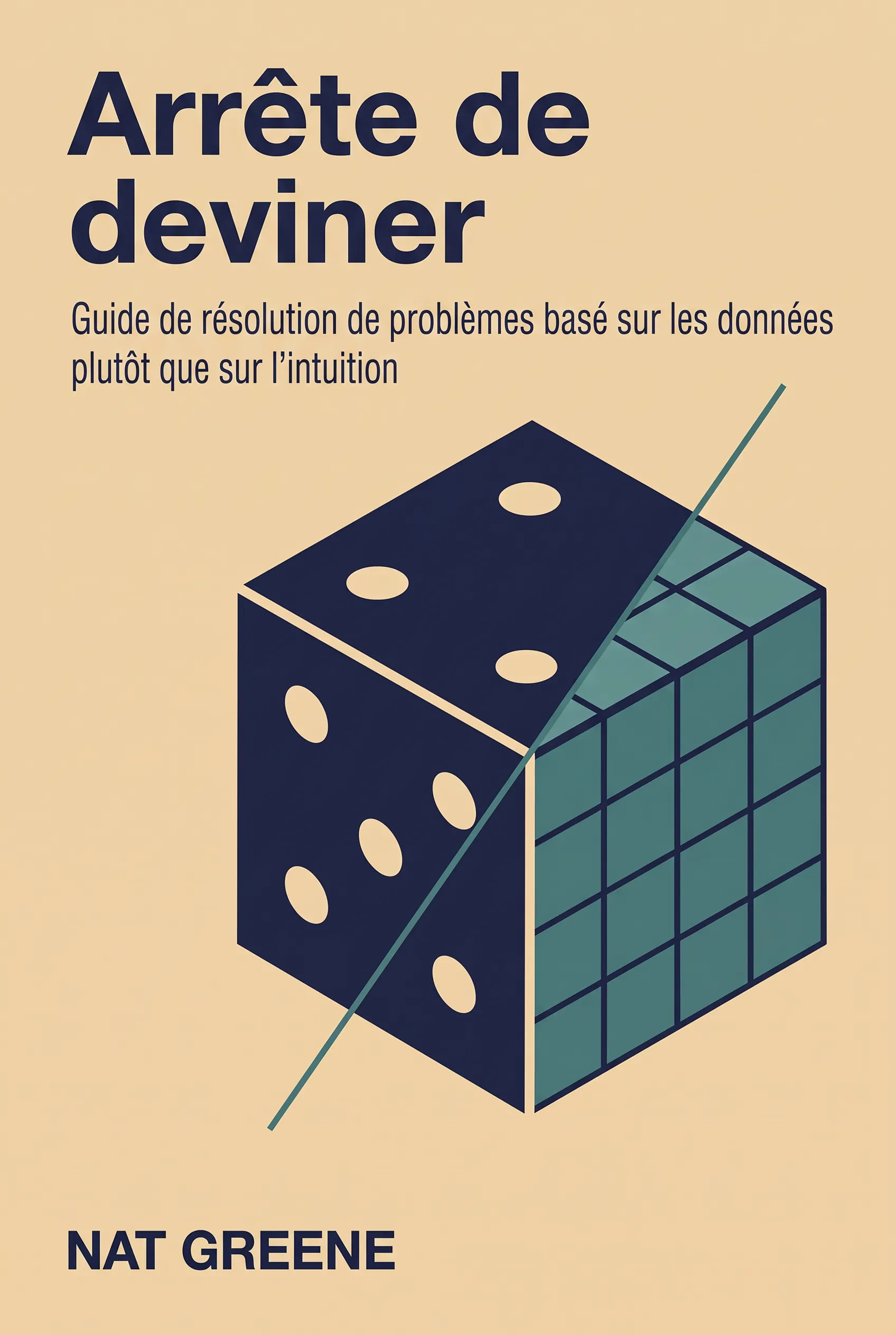 Arrête de deviner