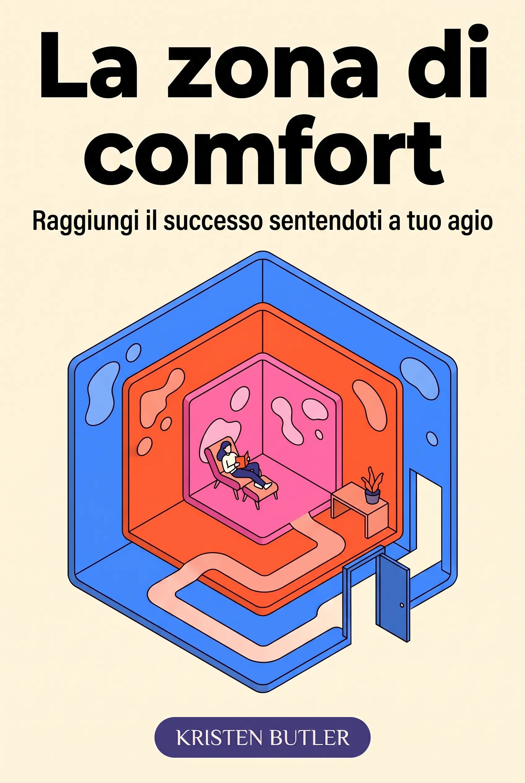 La zona di comfort