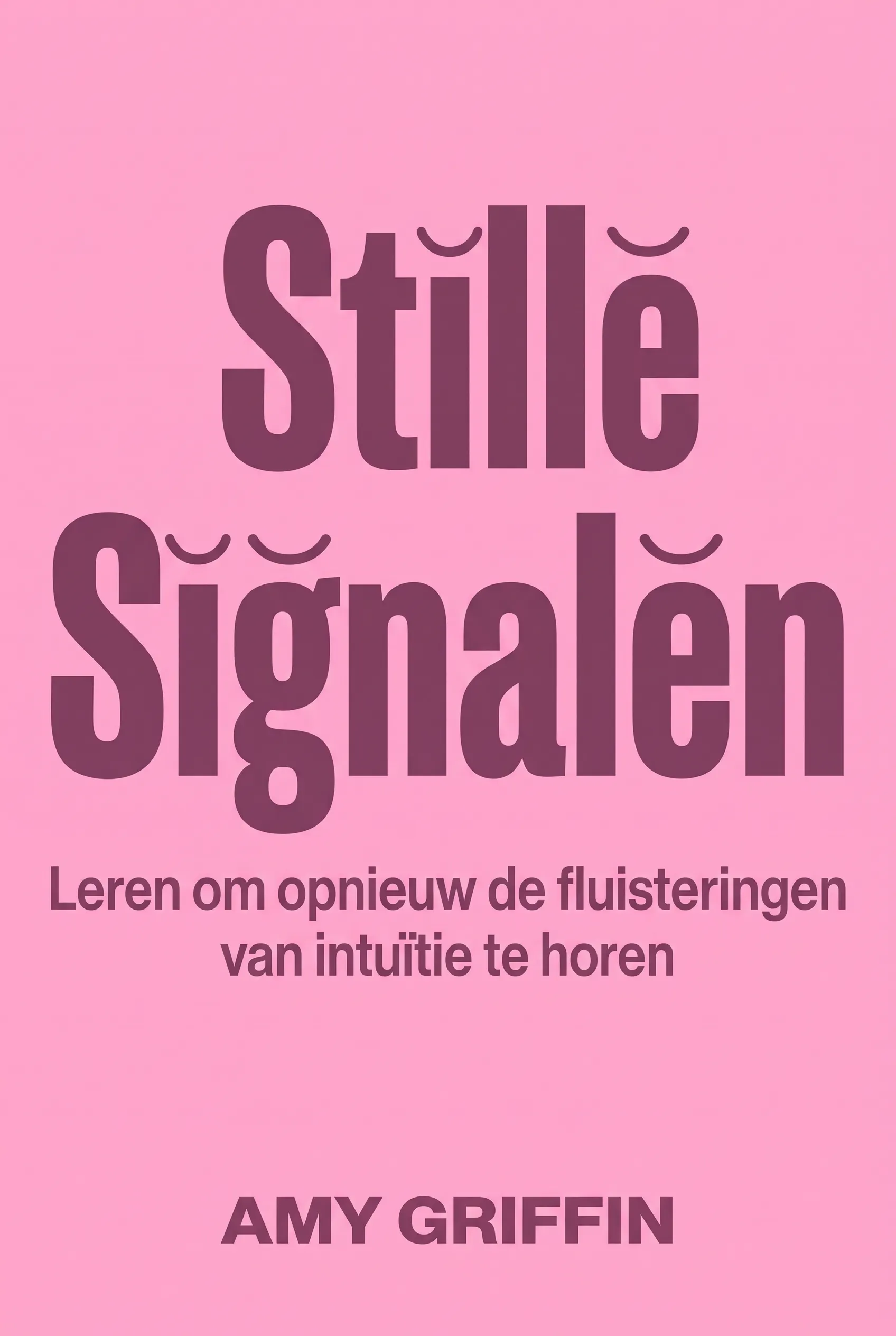 Stille Signalen