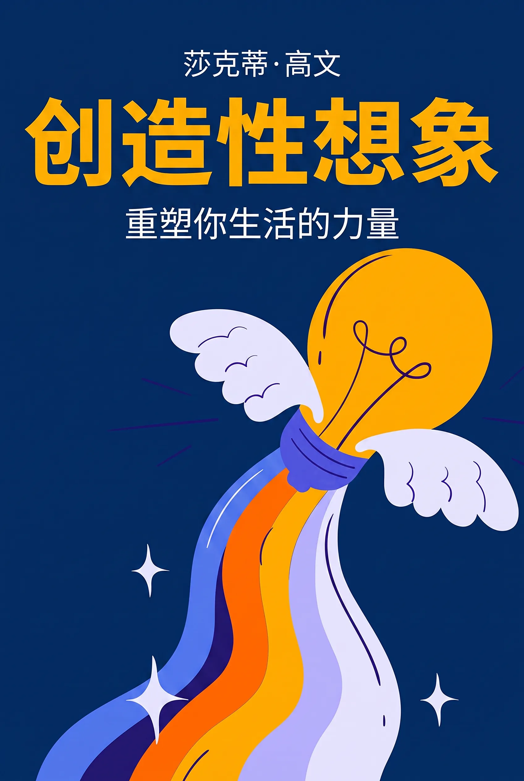 创造性想象