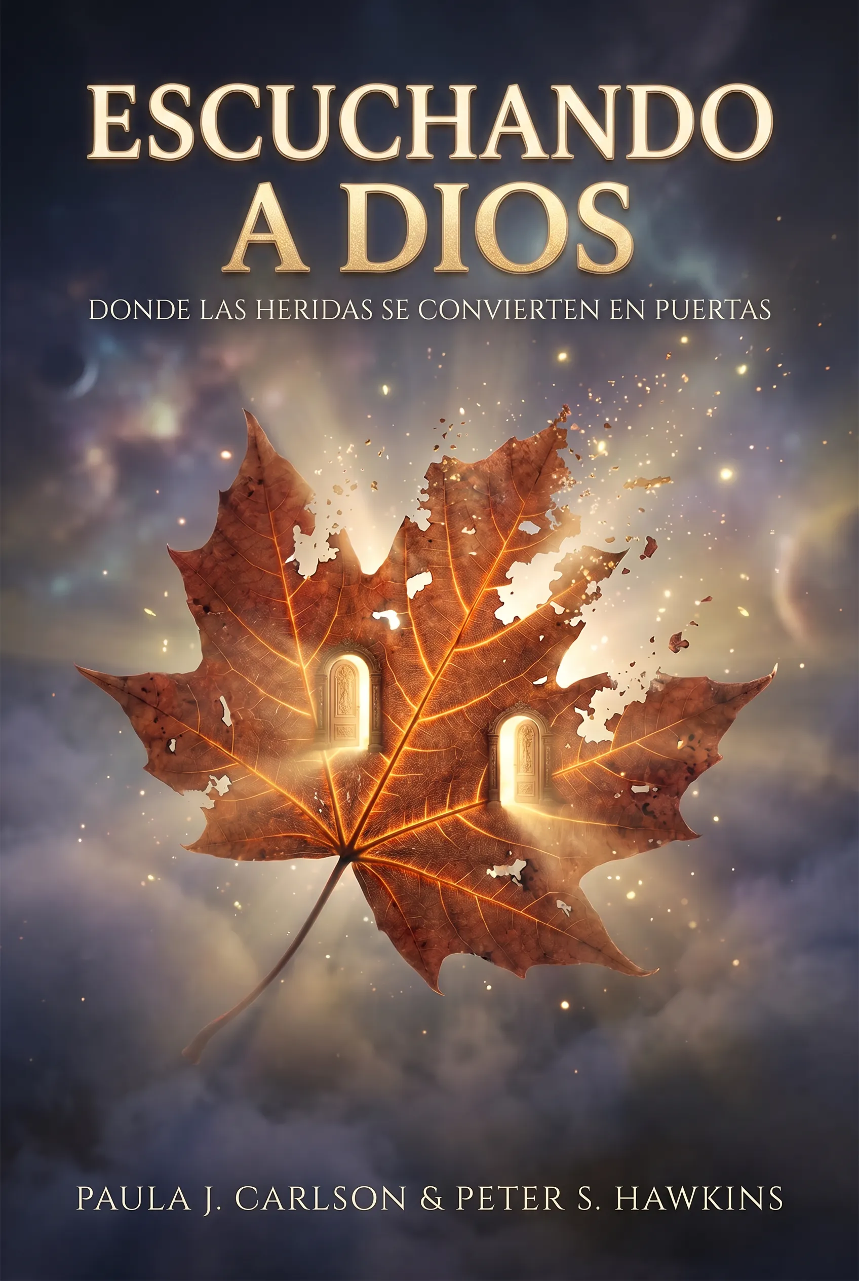 Escuchando a Dios