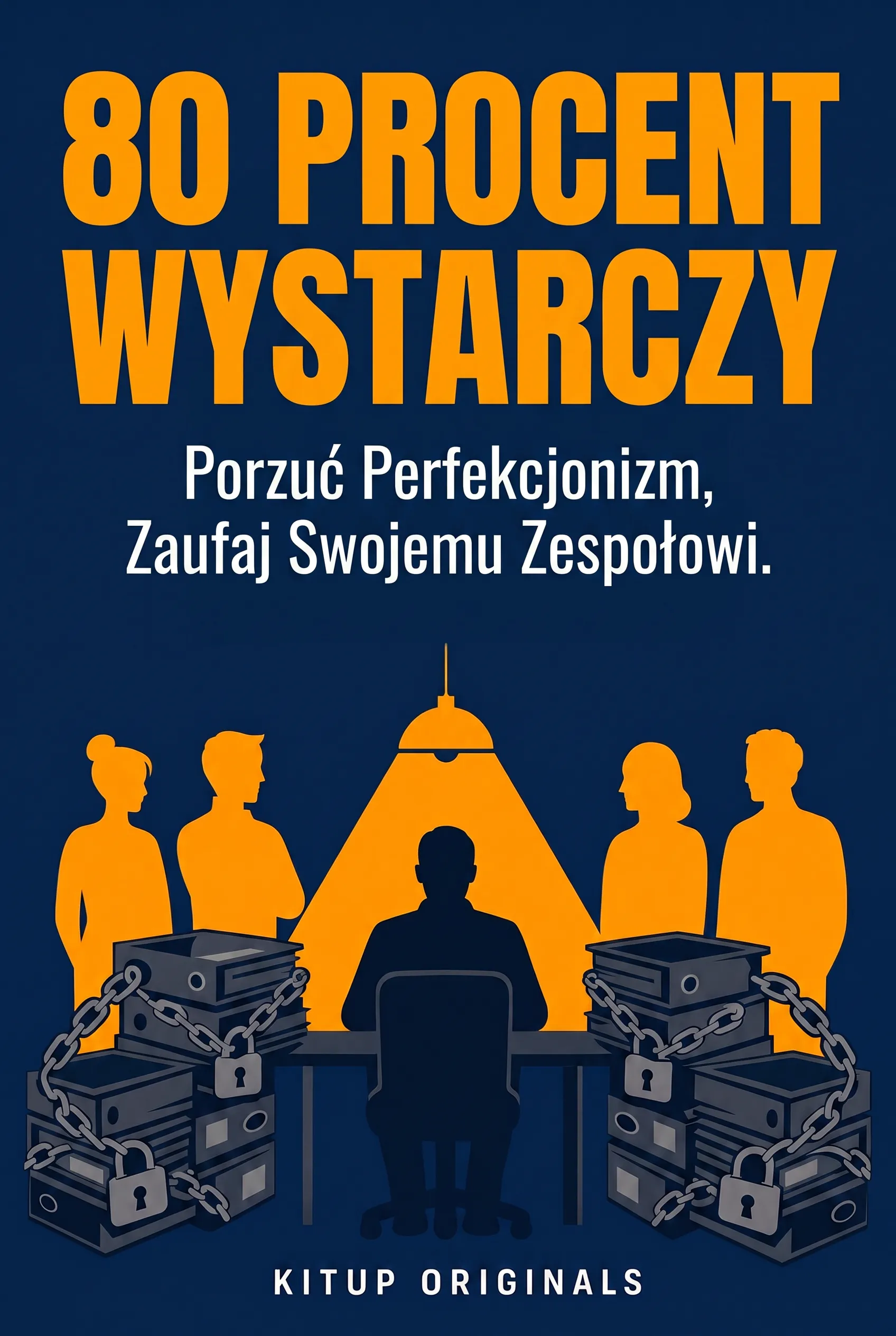 80 Procent Wystarczy