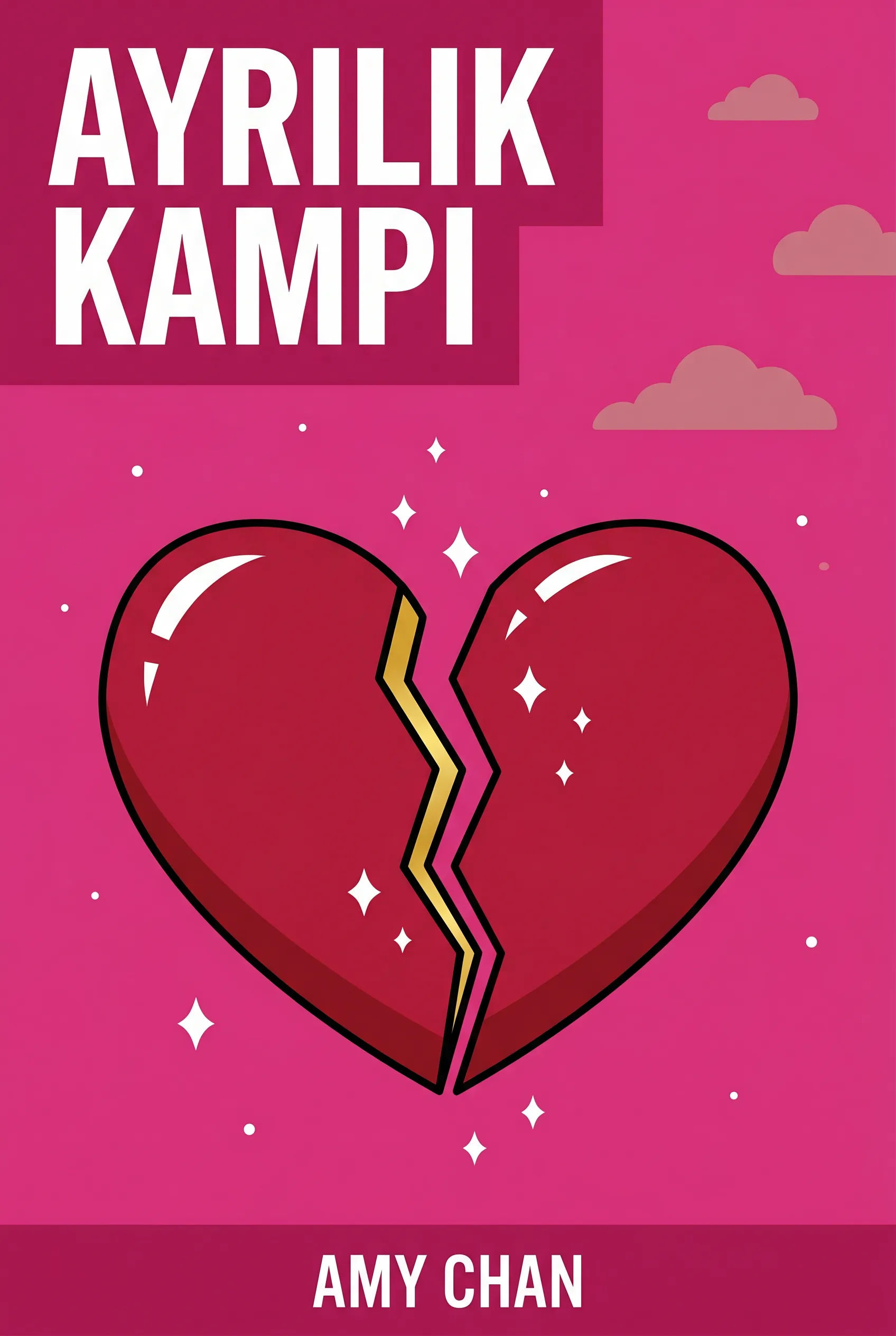 Ayrılık Kampı