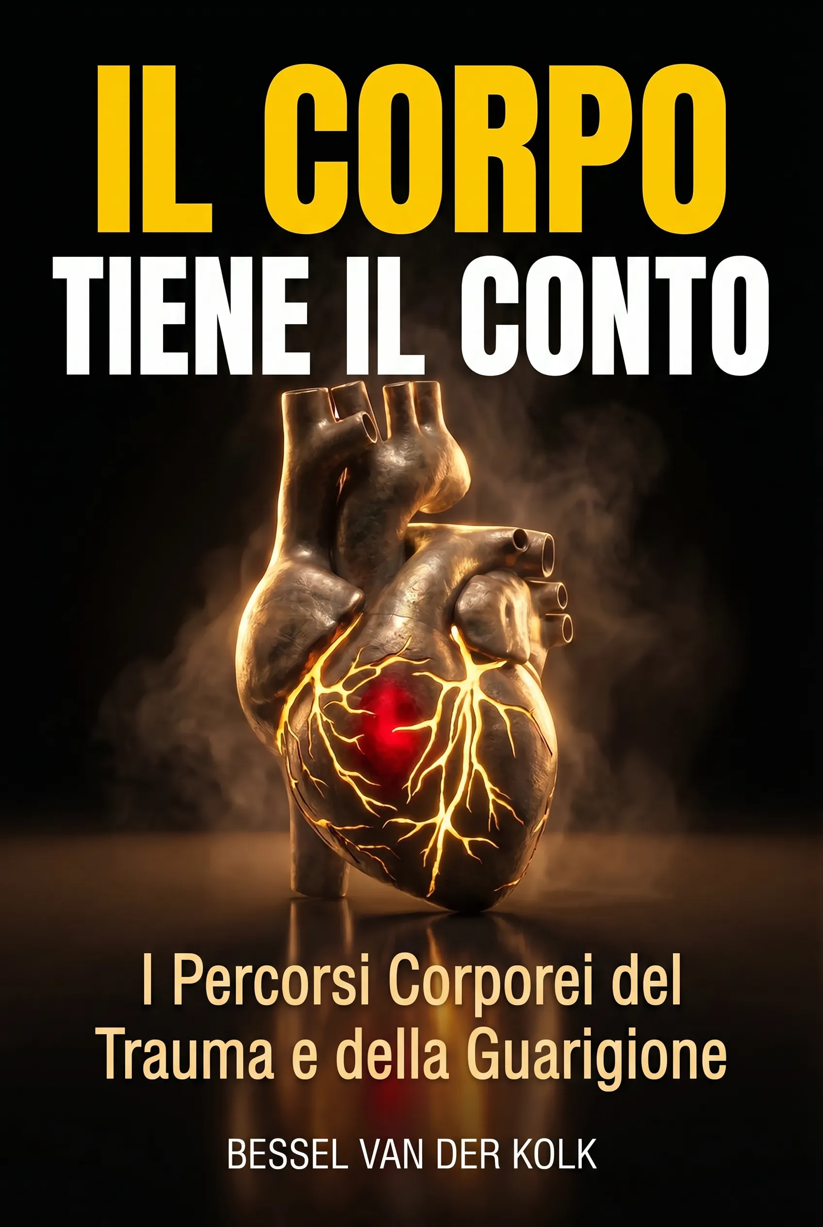 Il Corpo Tiene il Conto
