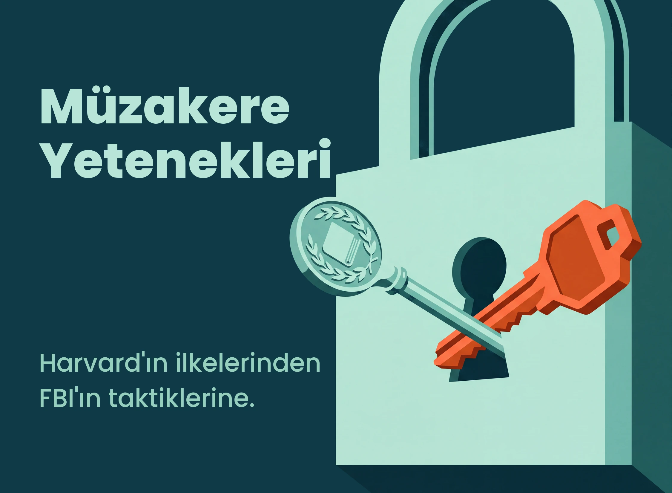Müzakere Yetenekleri