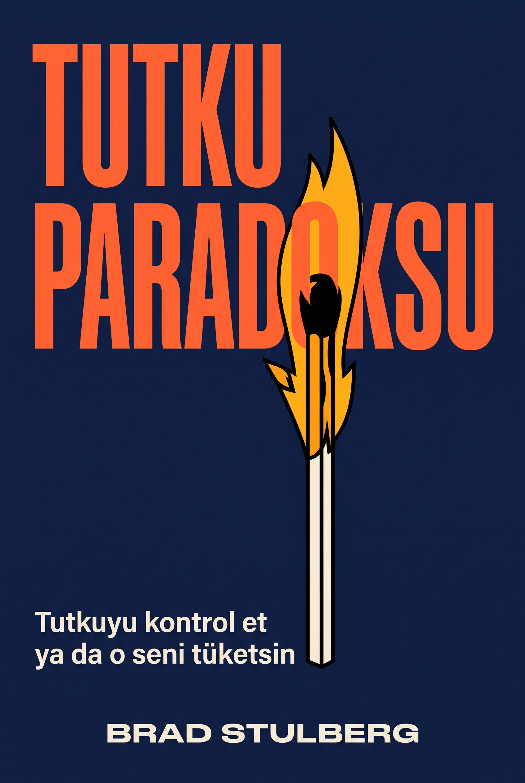 Tutku Paradoksu