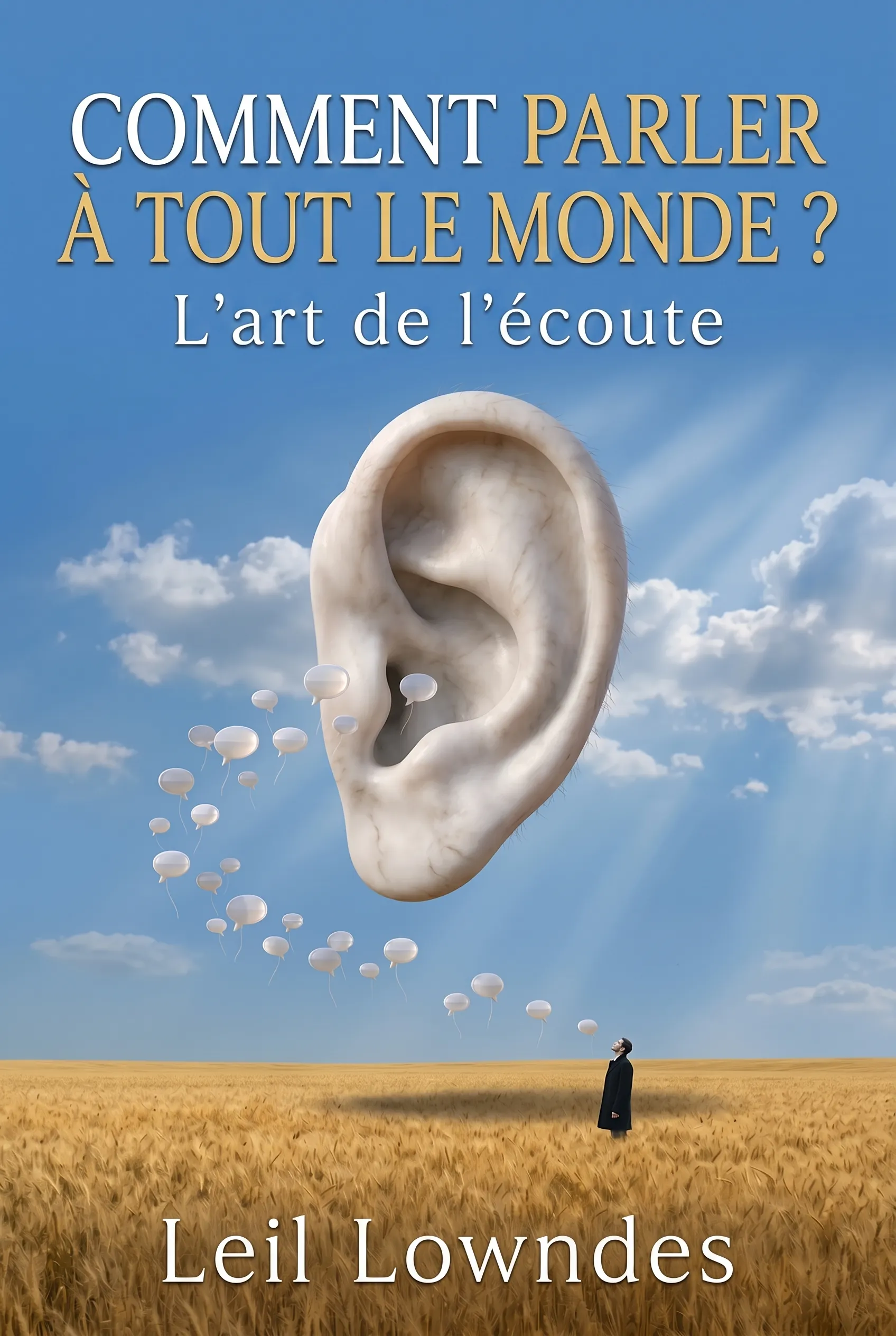 Comment parler à tout le monde ?