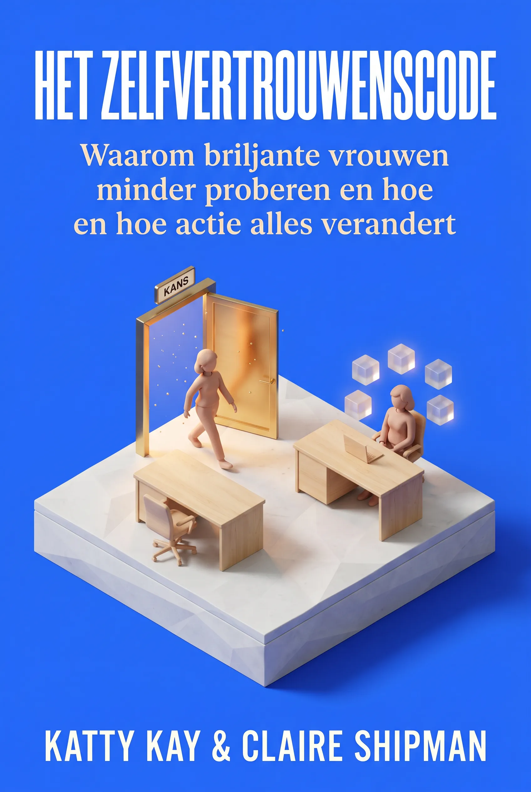 Het Zelfvertrouwenscode