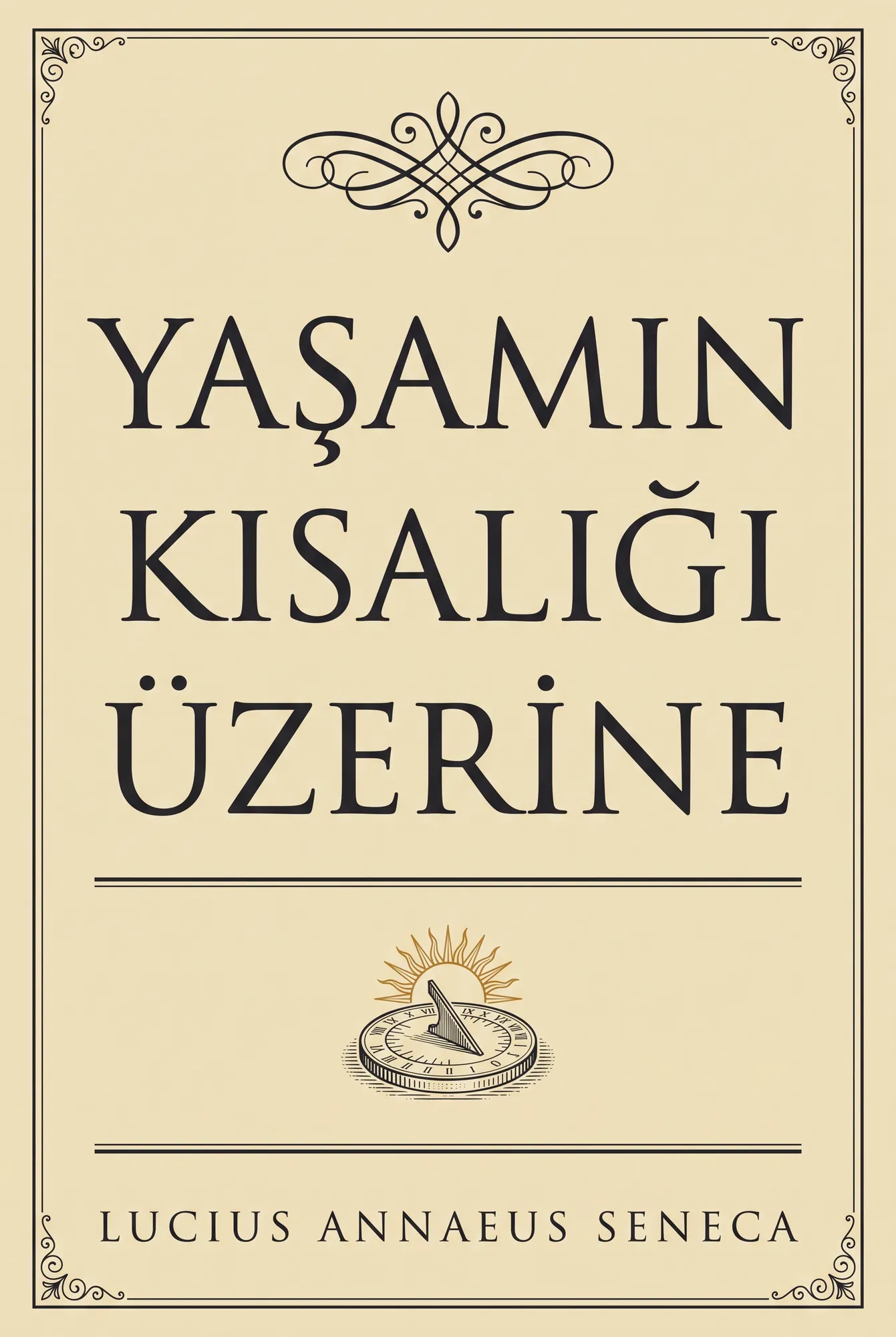 Yaşamın Kısalığı Üzerine