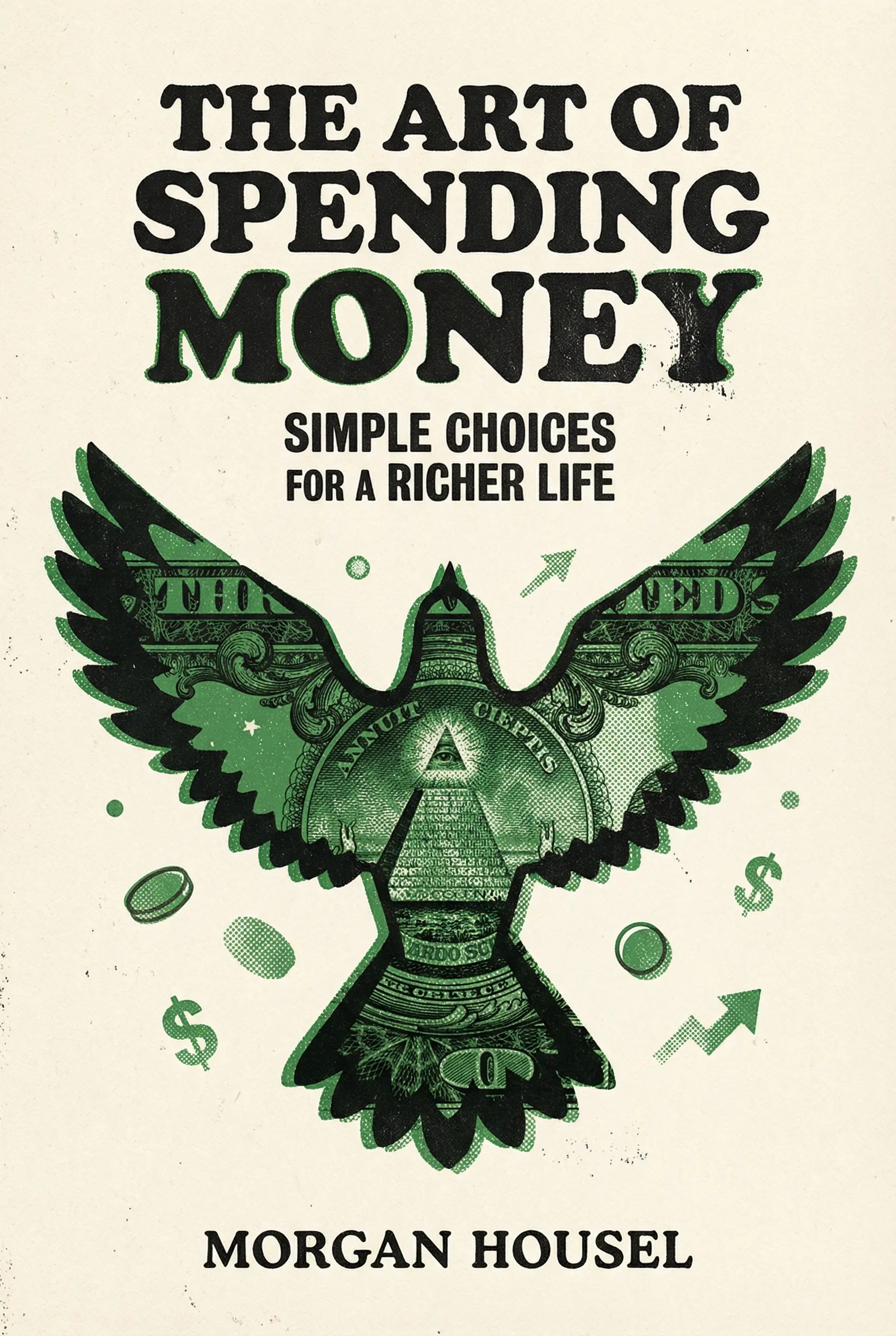 The Art of Spending Money