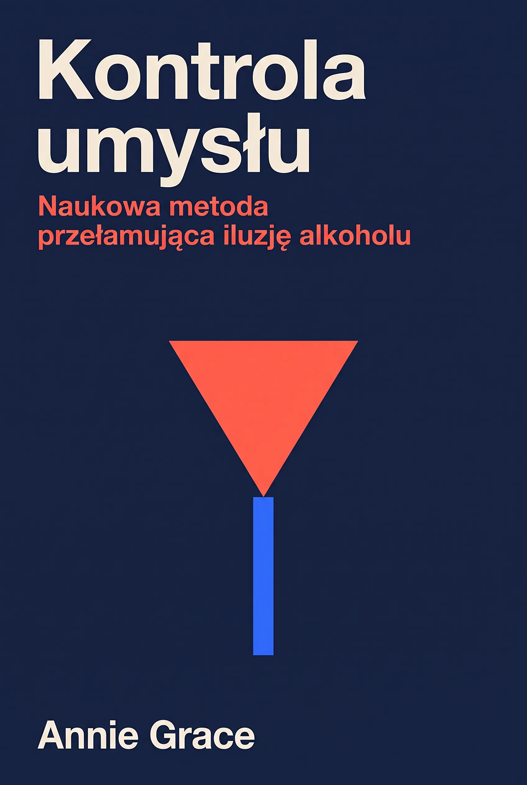 Kontrola umysłu