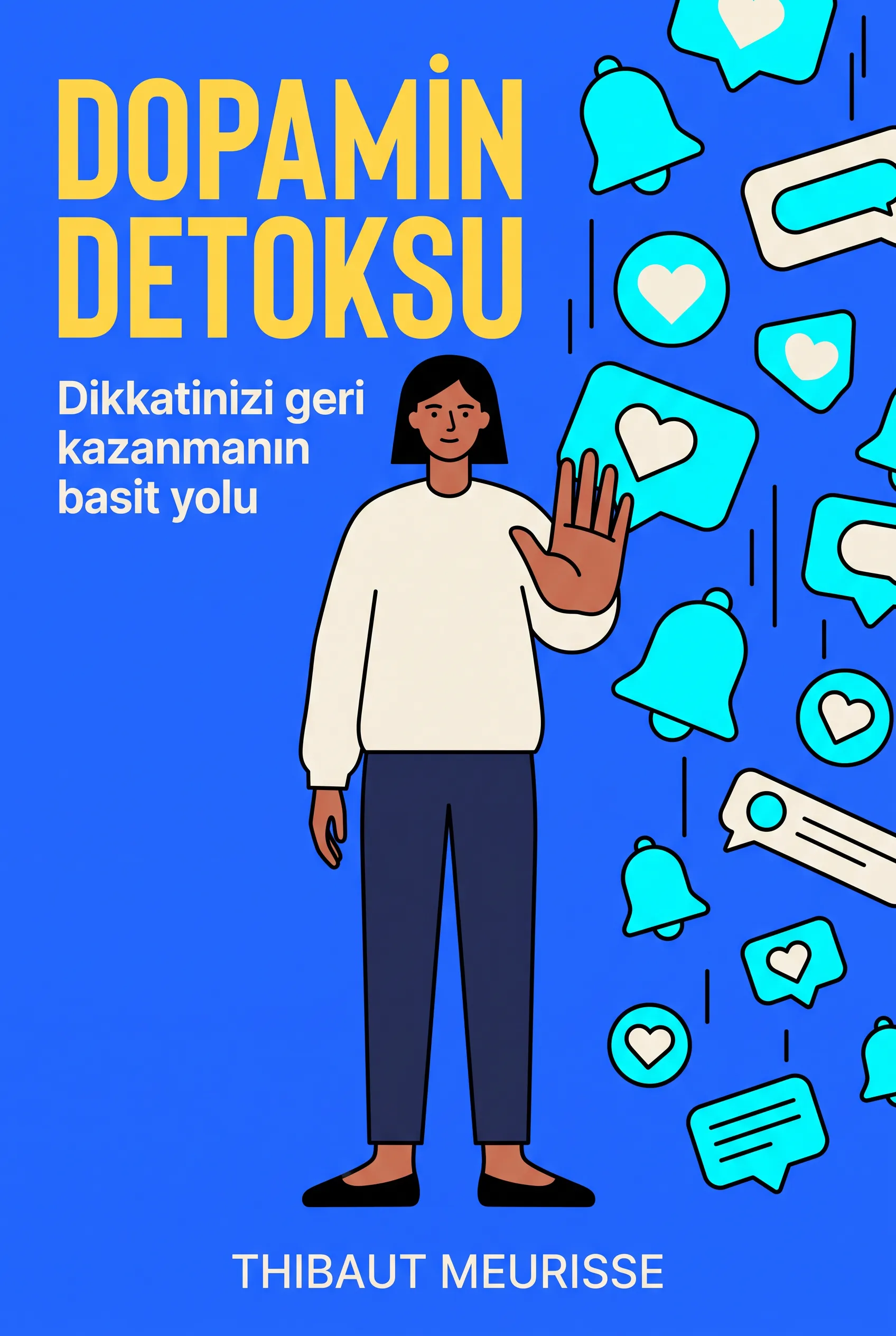 Dopamin Detoksu