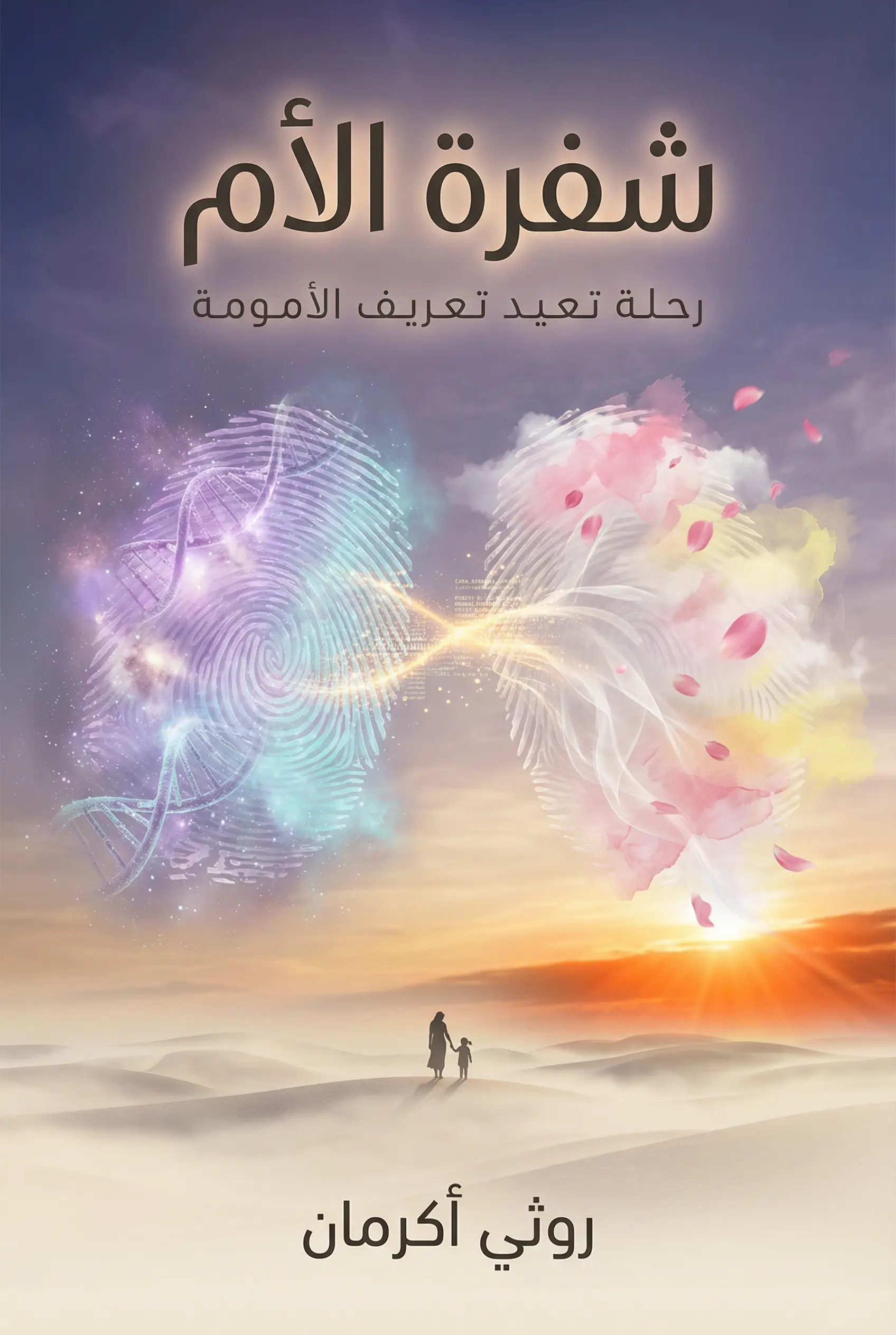 شفرة الأم