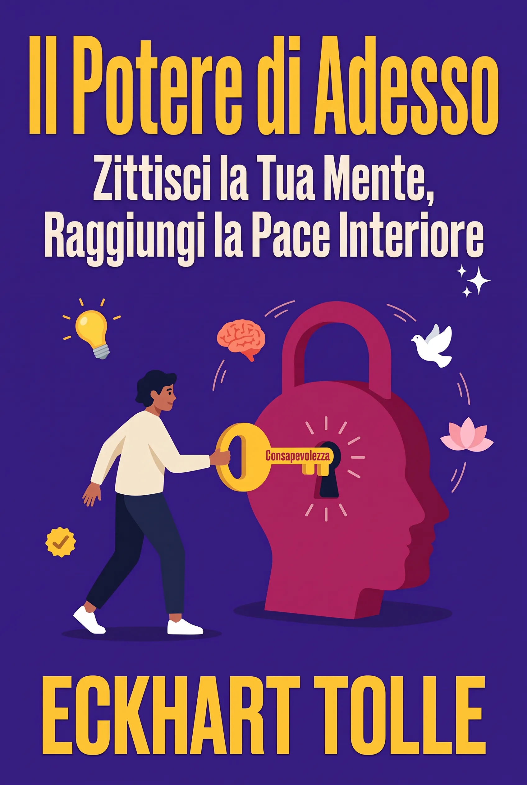 Il Potere di Adesso