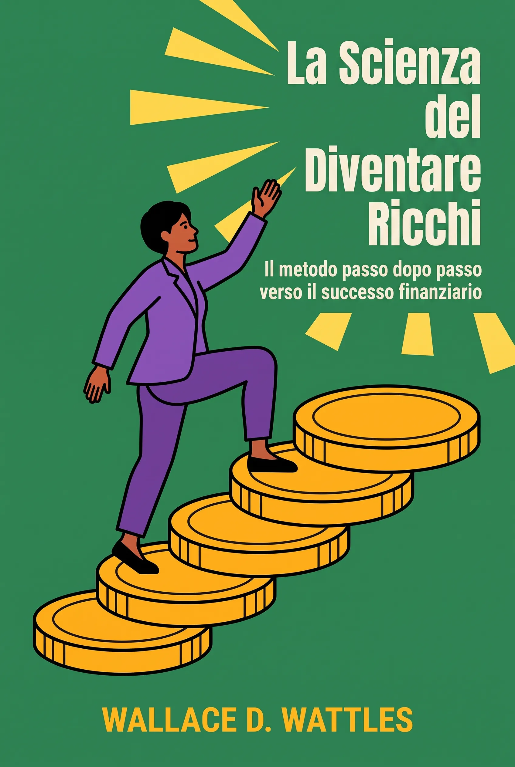 La Scienza del Diventare Ricchi