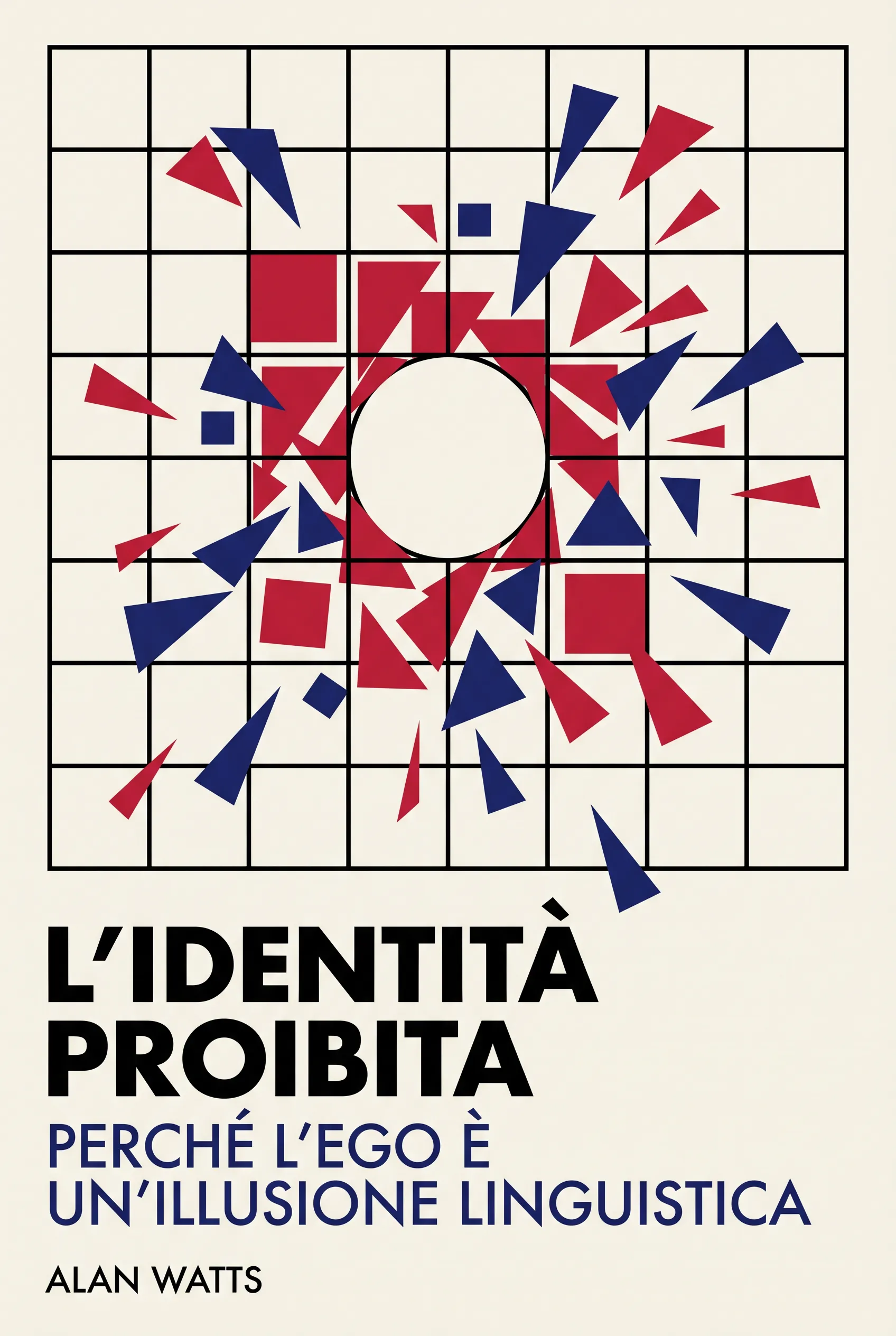 L'Identità Proibita
