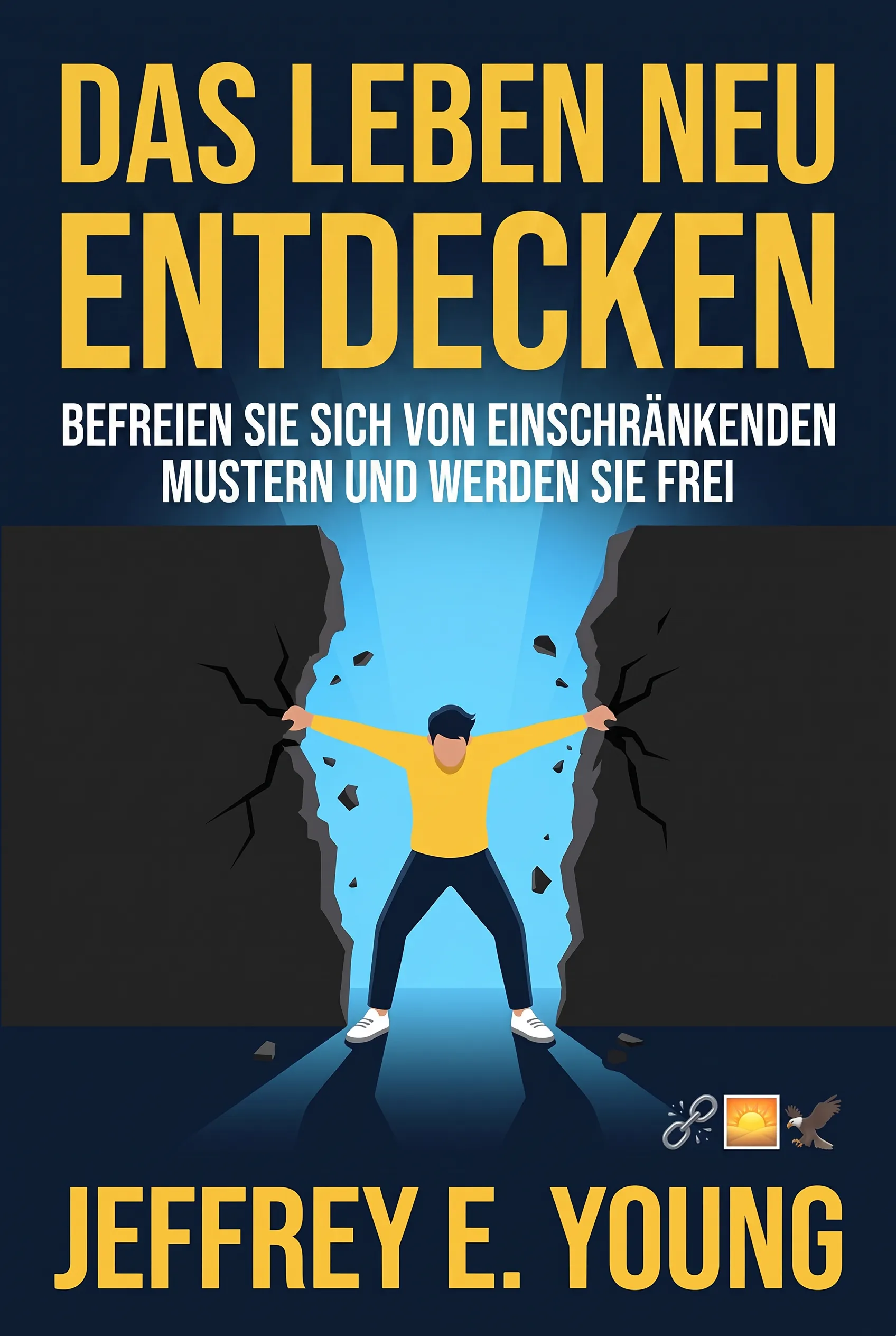 Das Leben neu entdecken