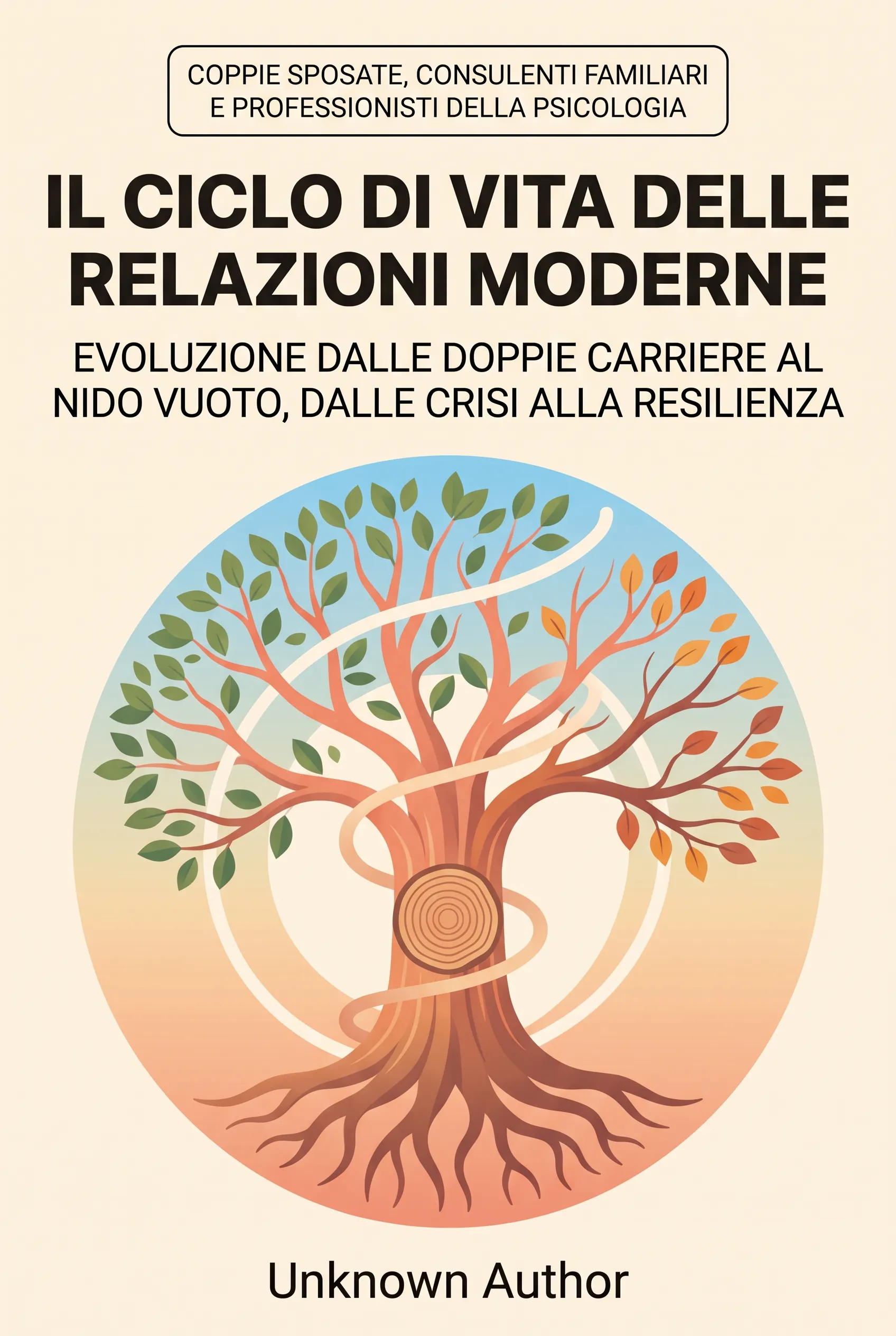 Il ciclo di vita delle relazioni moderne