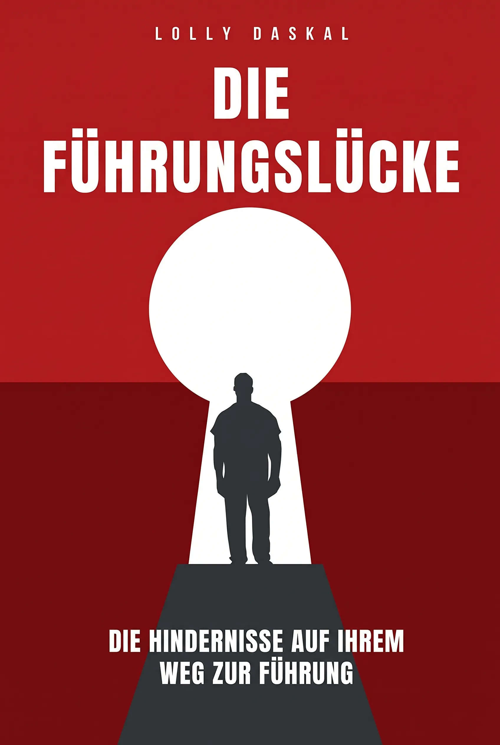 Die Führungslücke