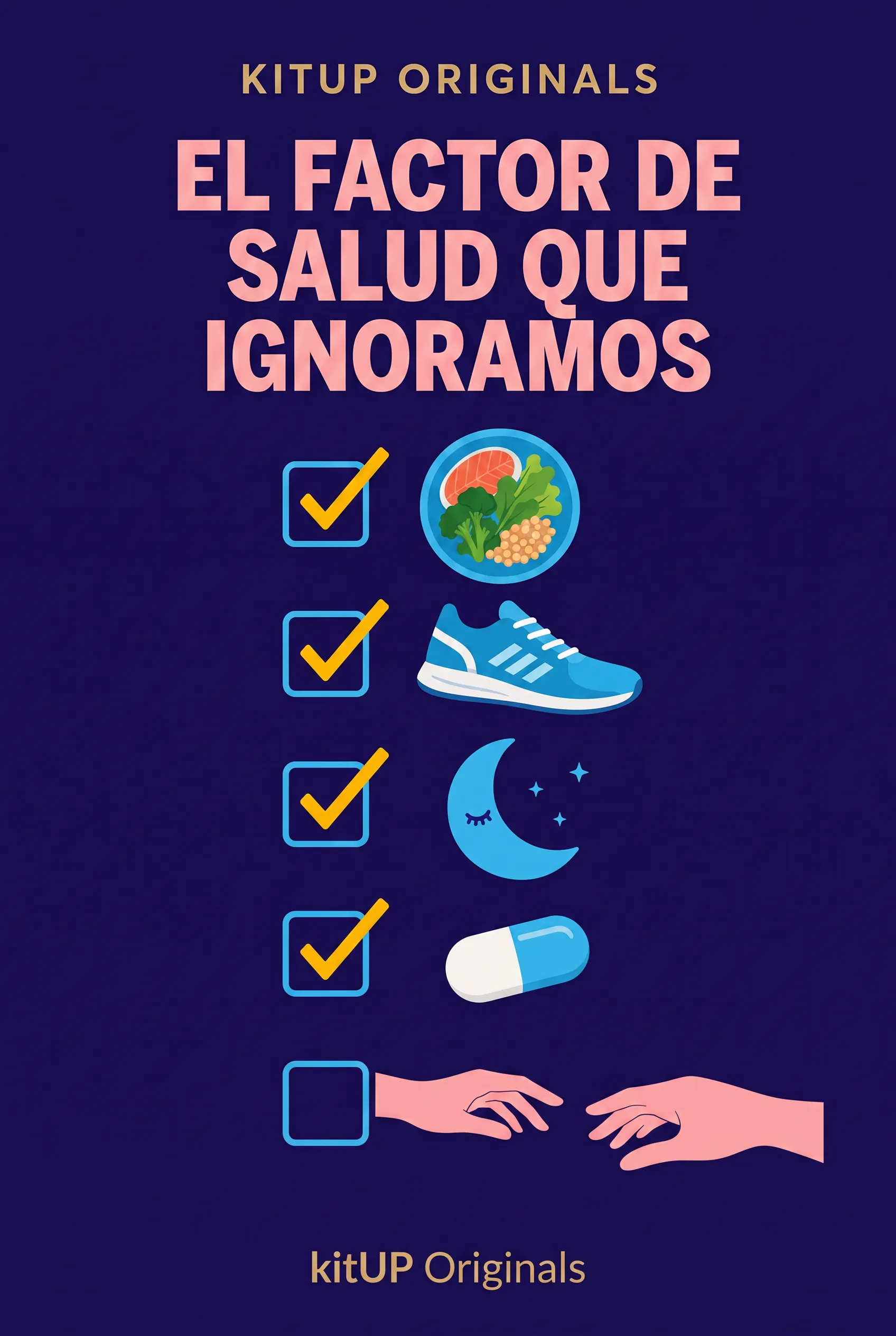 El factor de salud que ignoramos