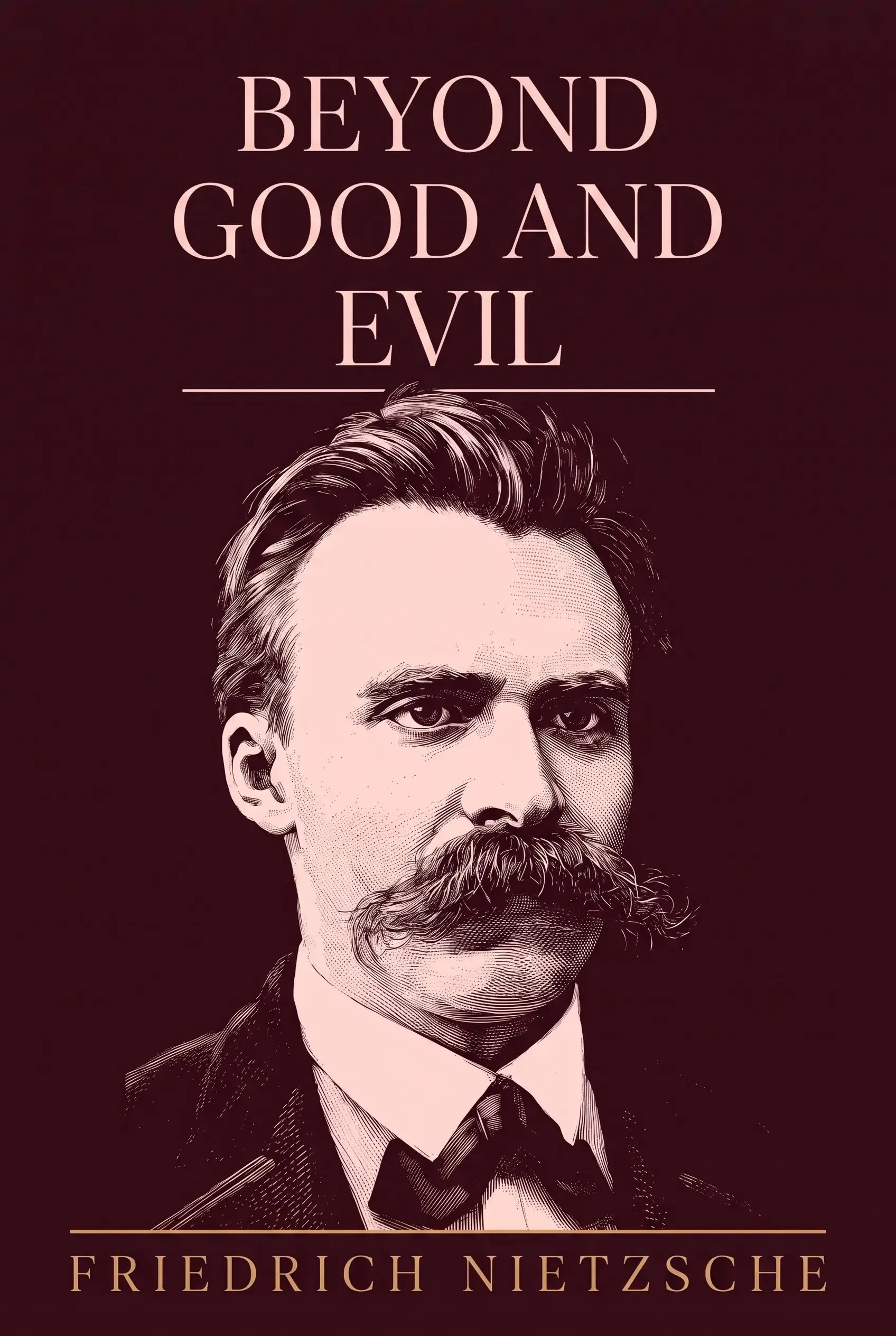 Beyond Good and Evil