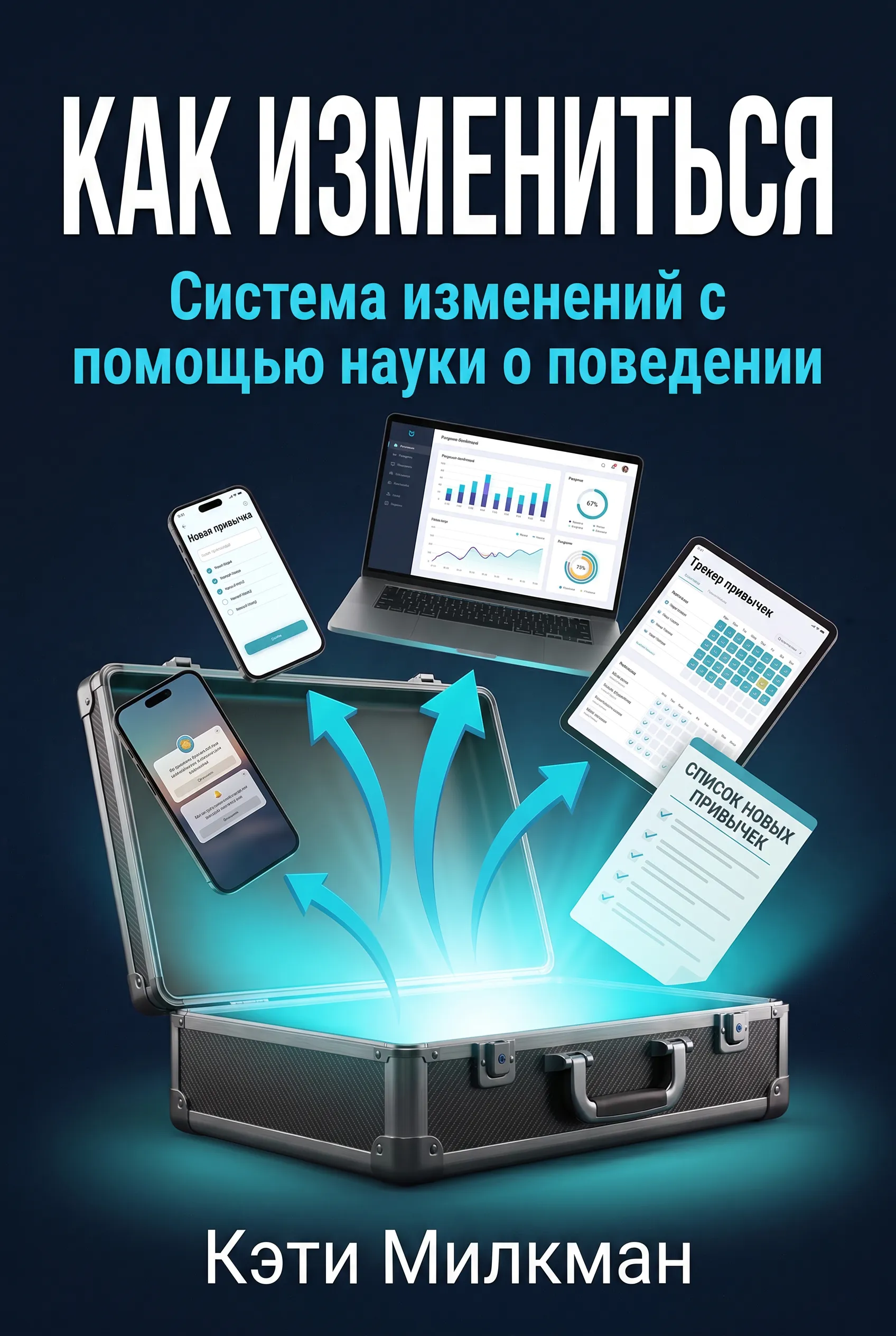 Как измениться