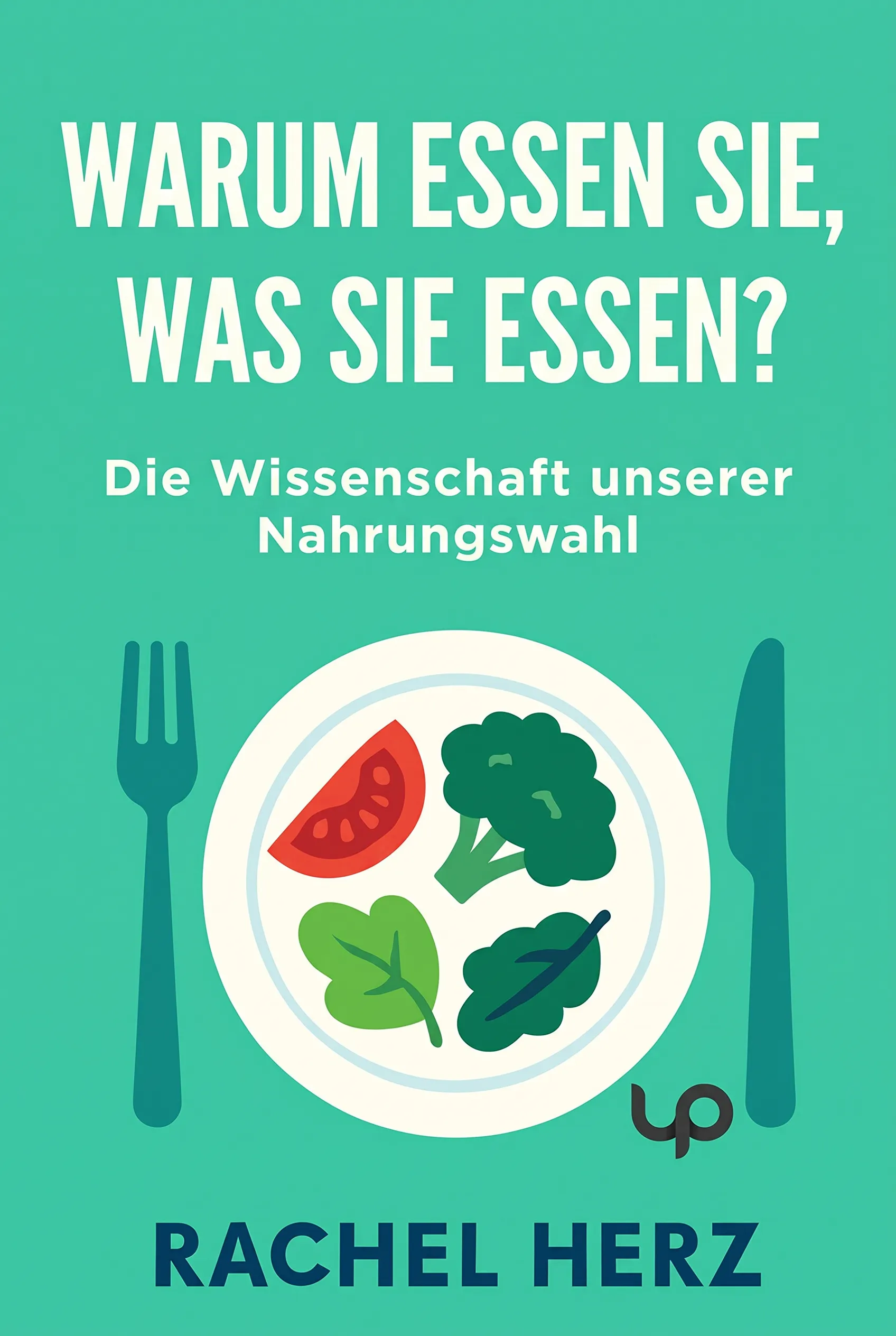 Warum essen Sie, was Sie essen?