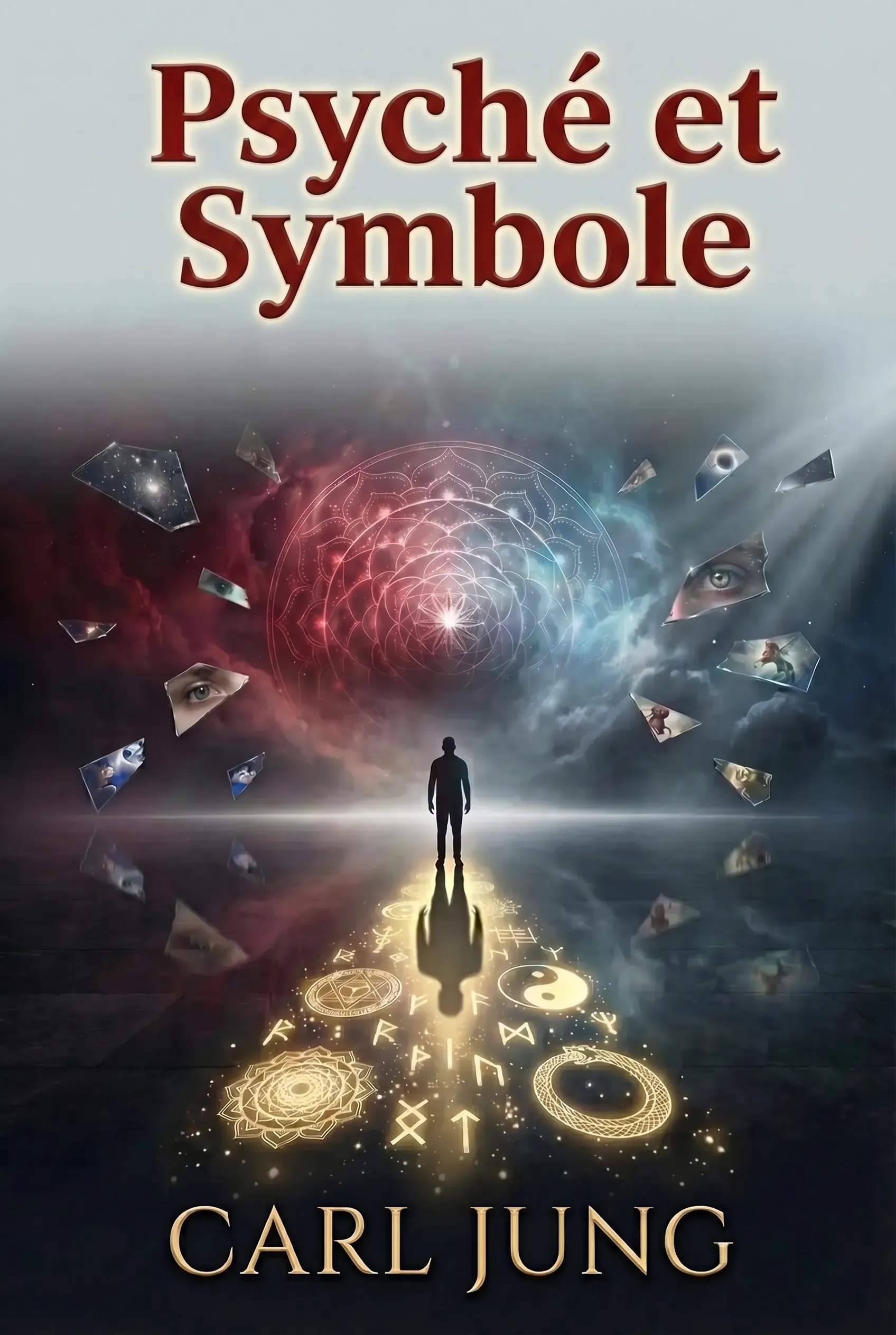 Psyché et Symbole