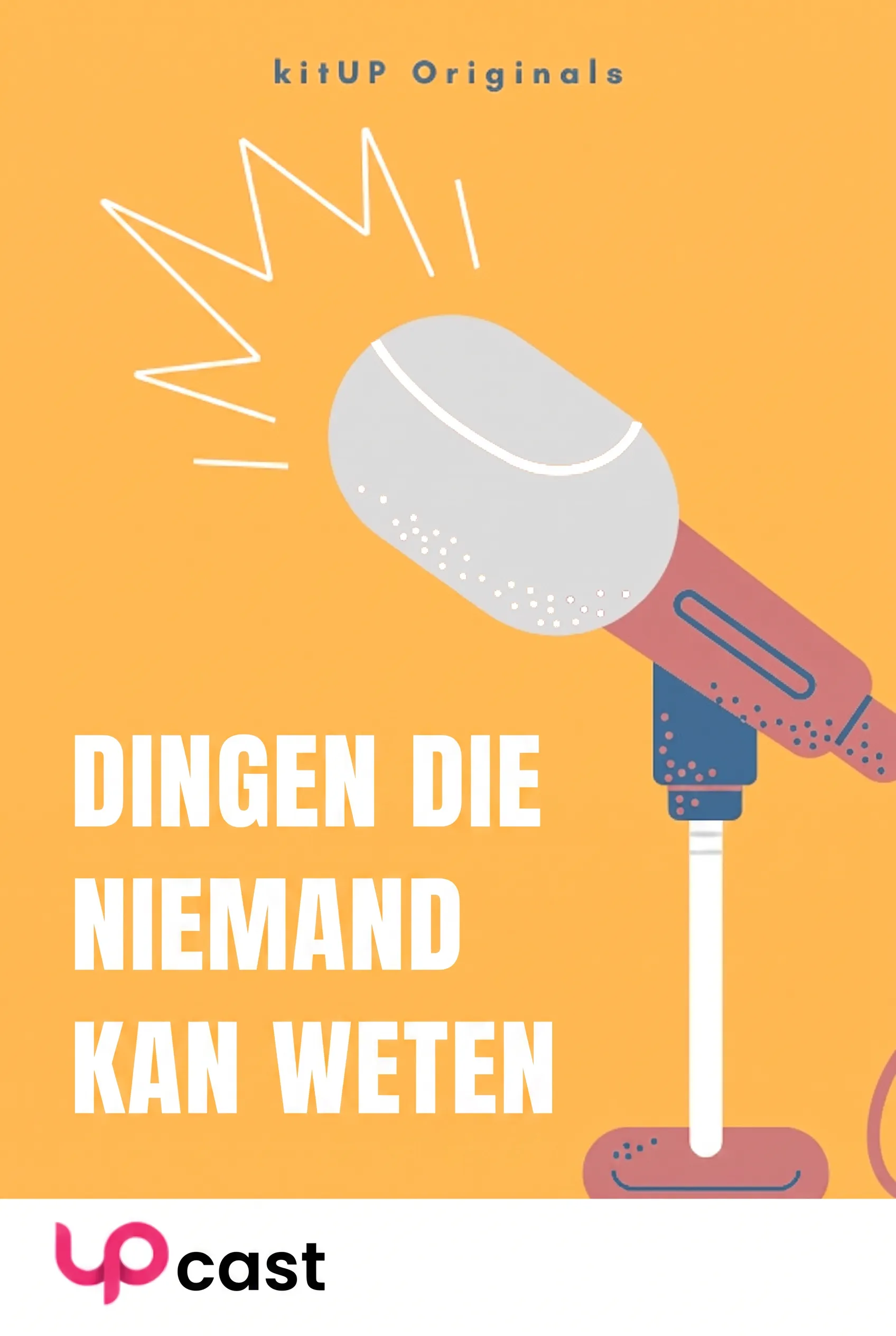 Dingen die niemand kan weten