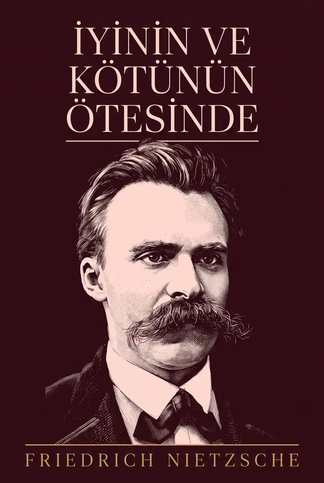 İyinin ve Kötünün Ötesinde
