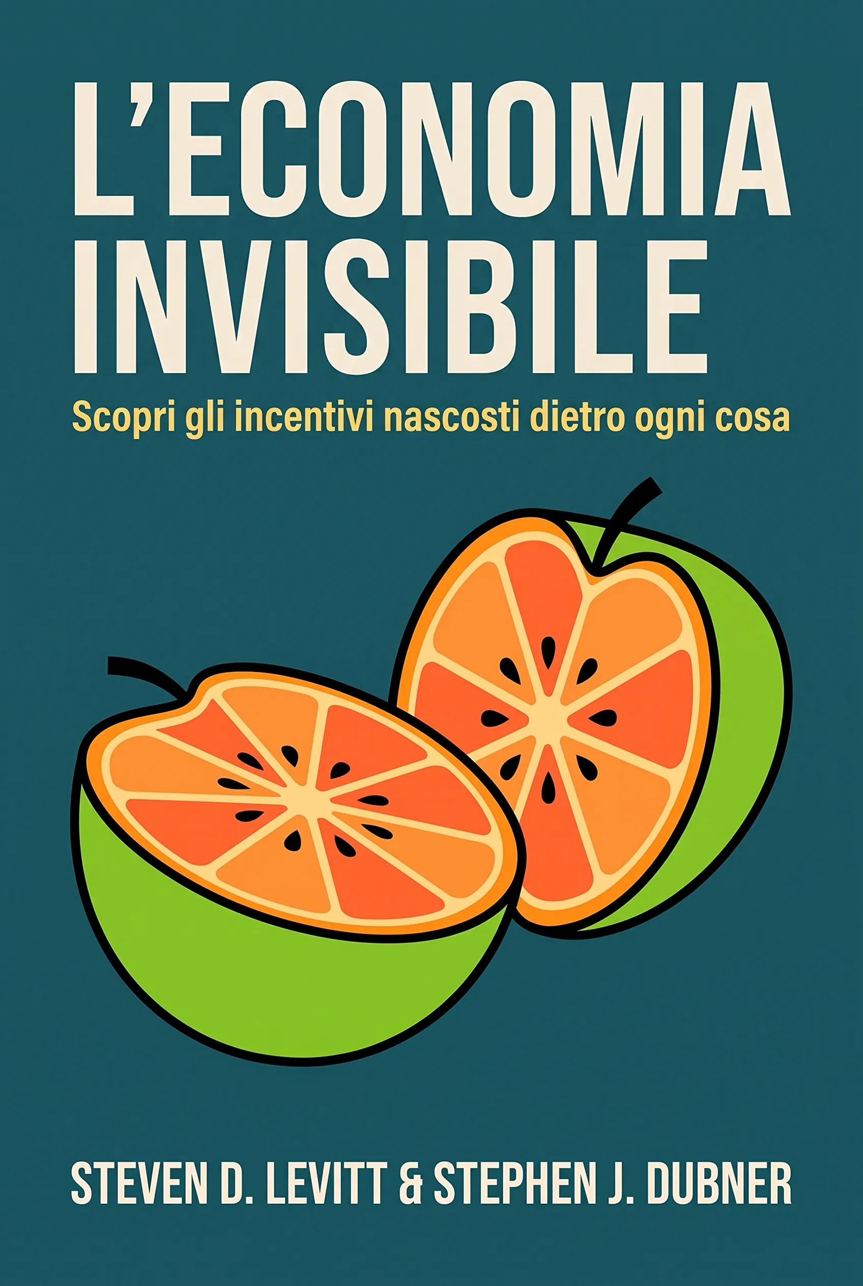 L'economia invisibile