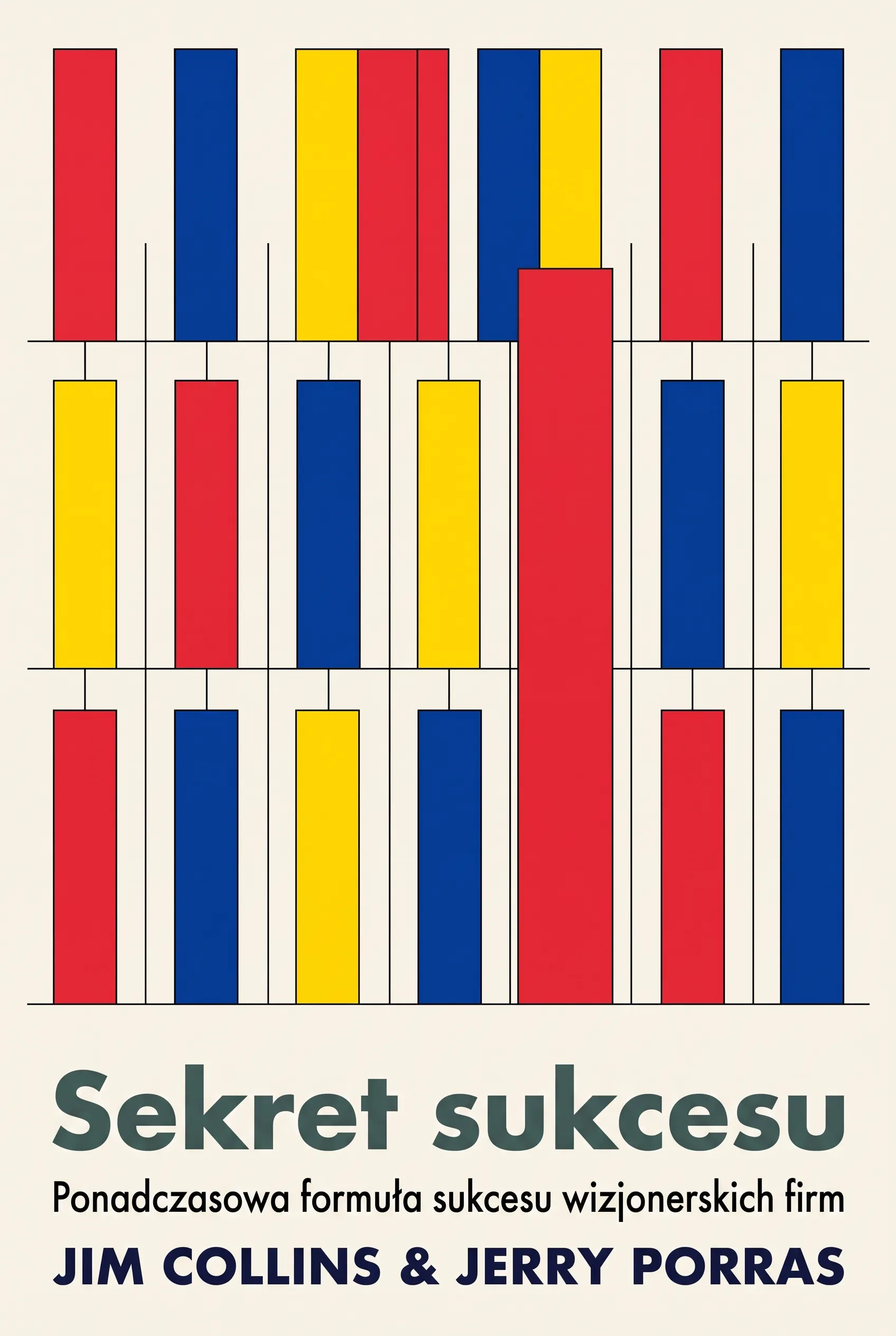 Sekret sukcesu