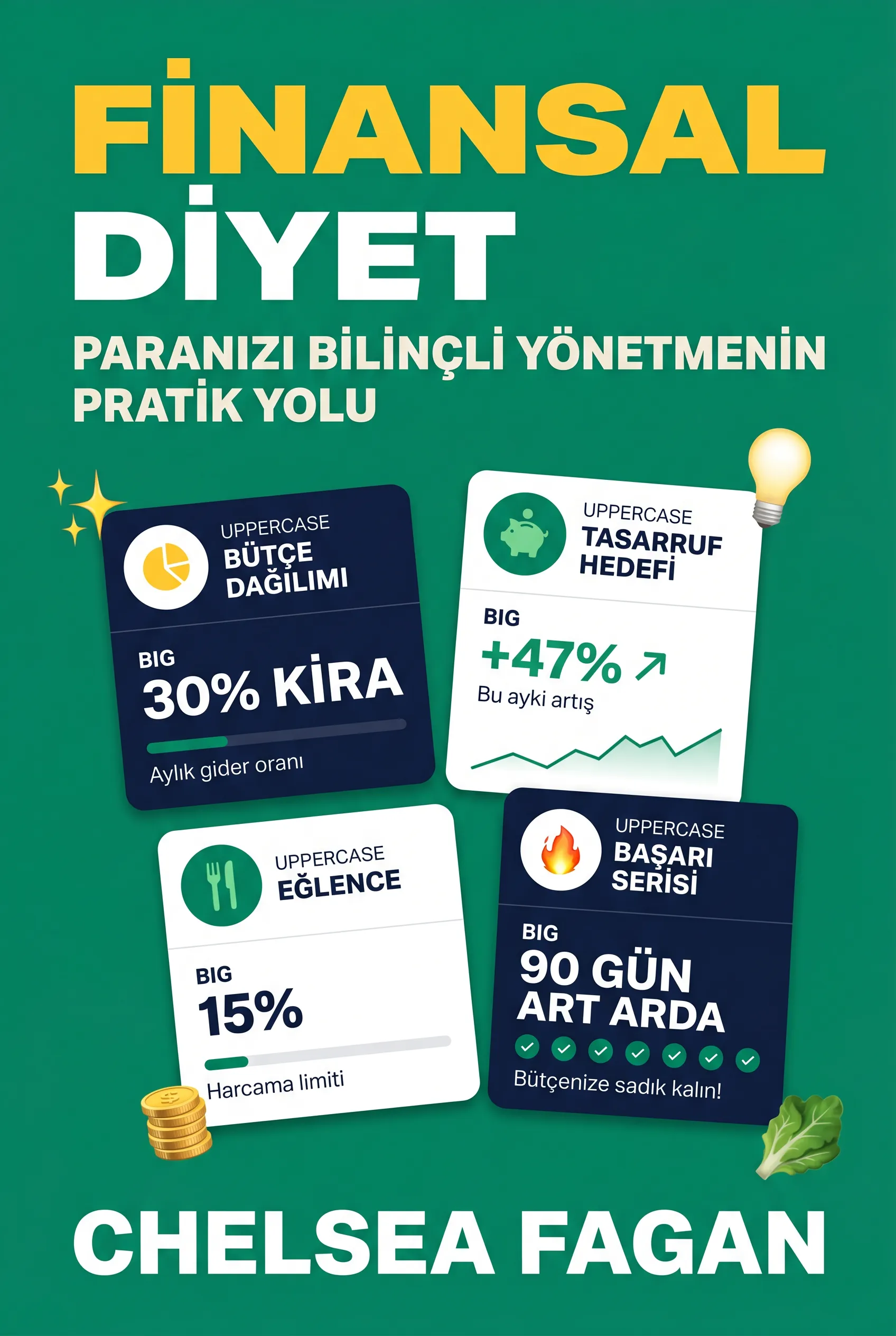 Finansal Diyet