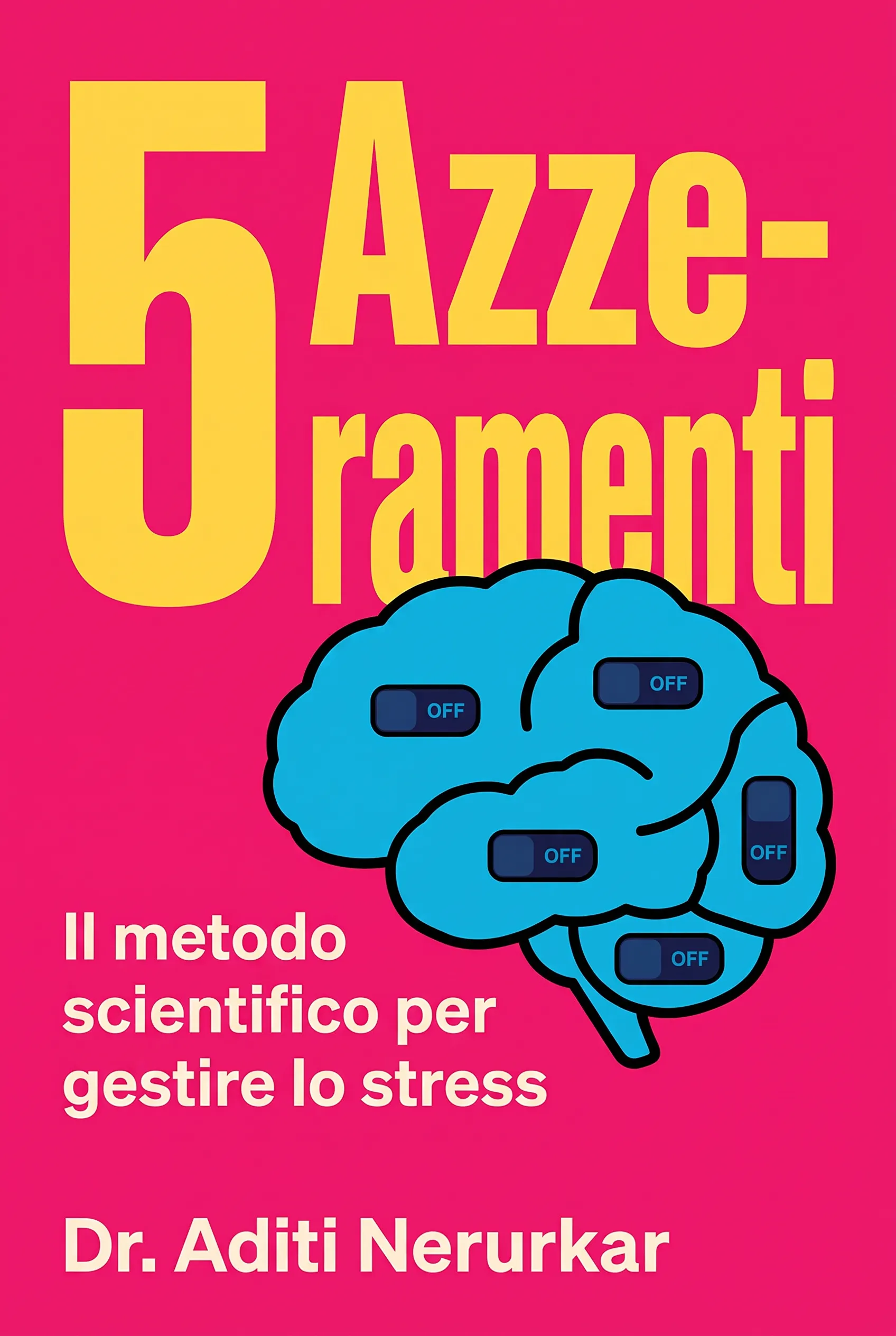 5 Azzeramenti