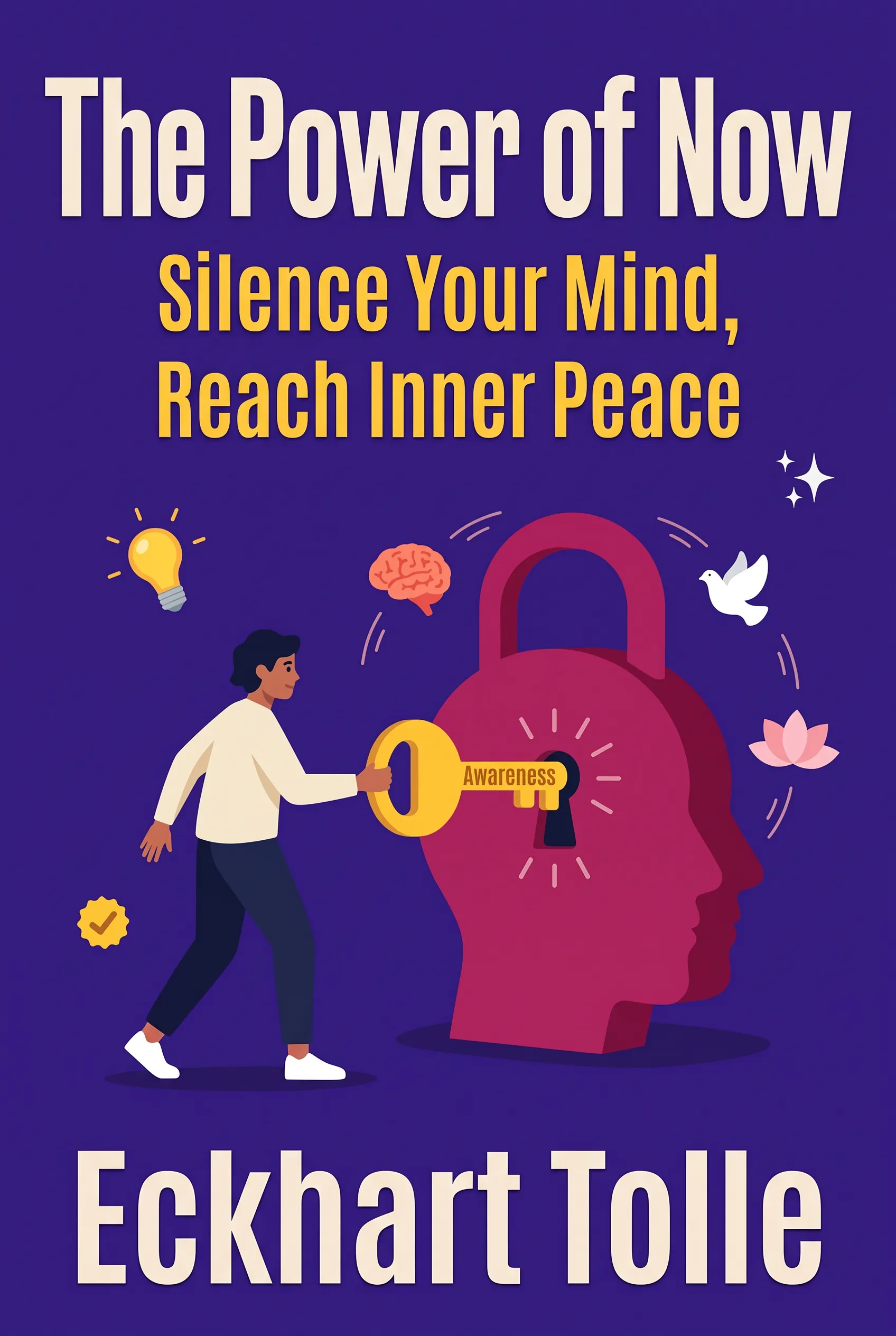 The Power of Now
