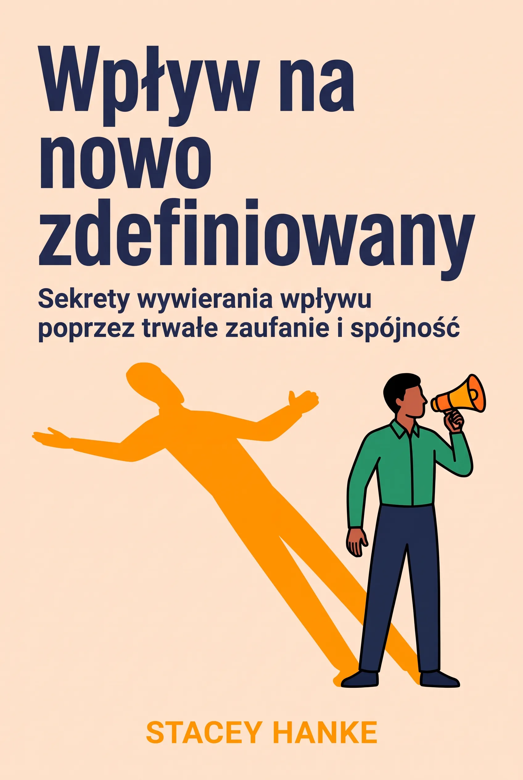 Wpływ na nowo zdefiniowany