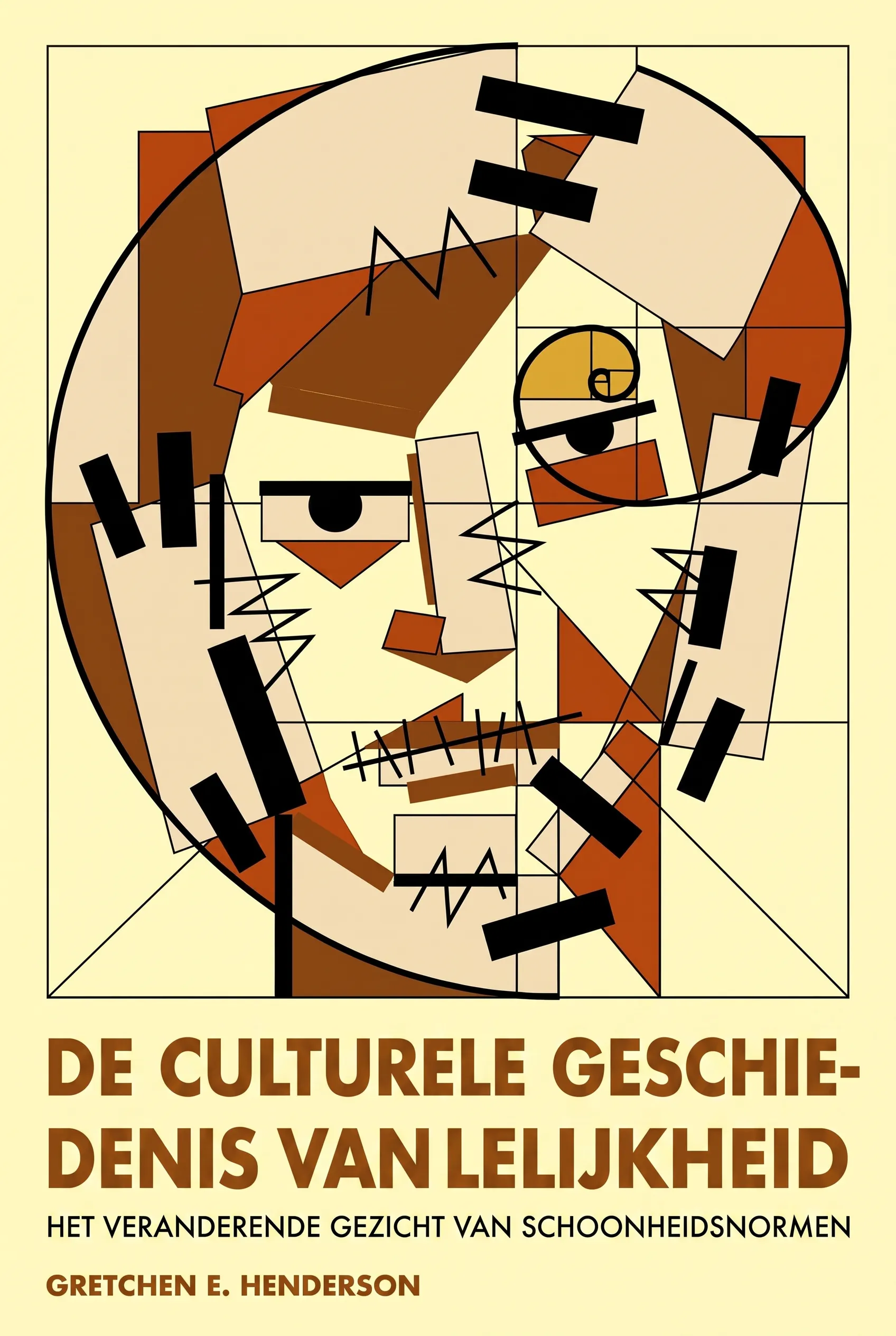 De culturele geschiedenis van lelijkheid