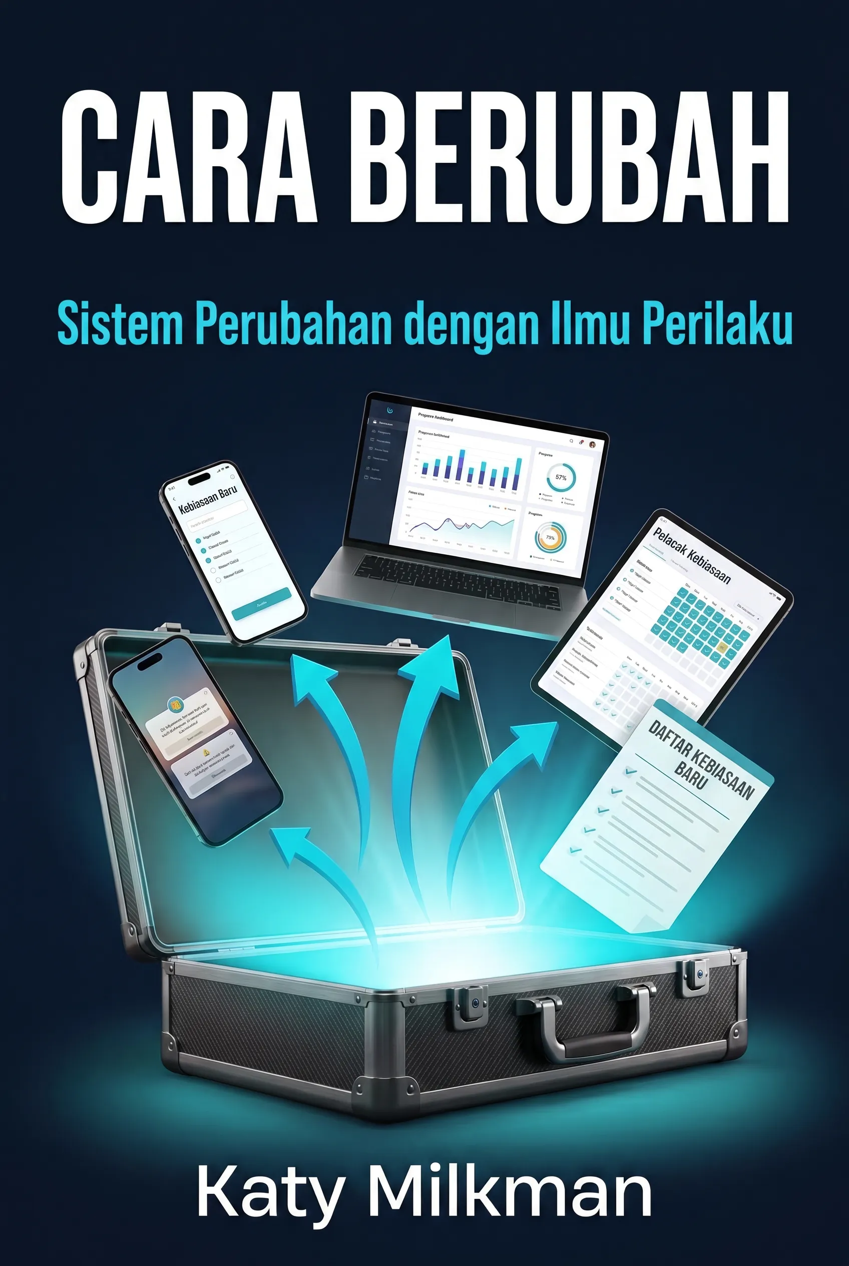 Cara Berubah