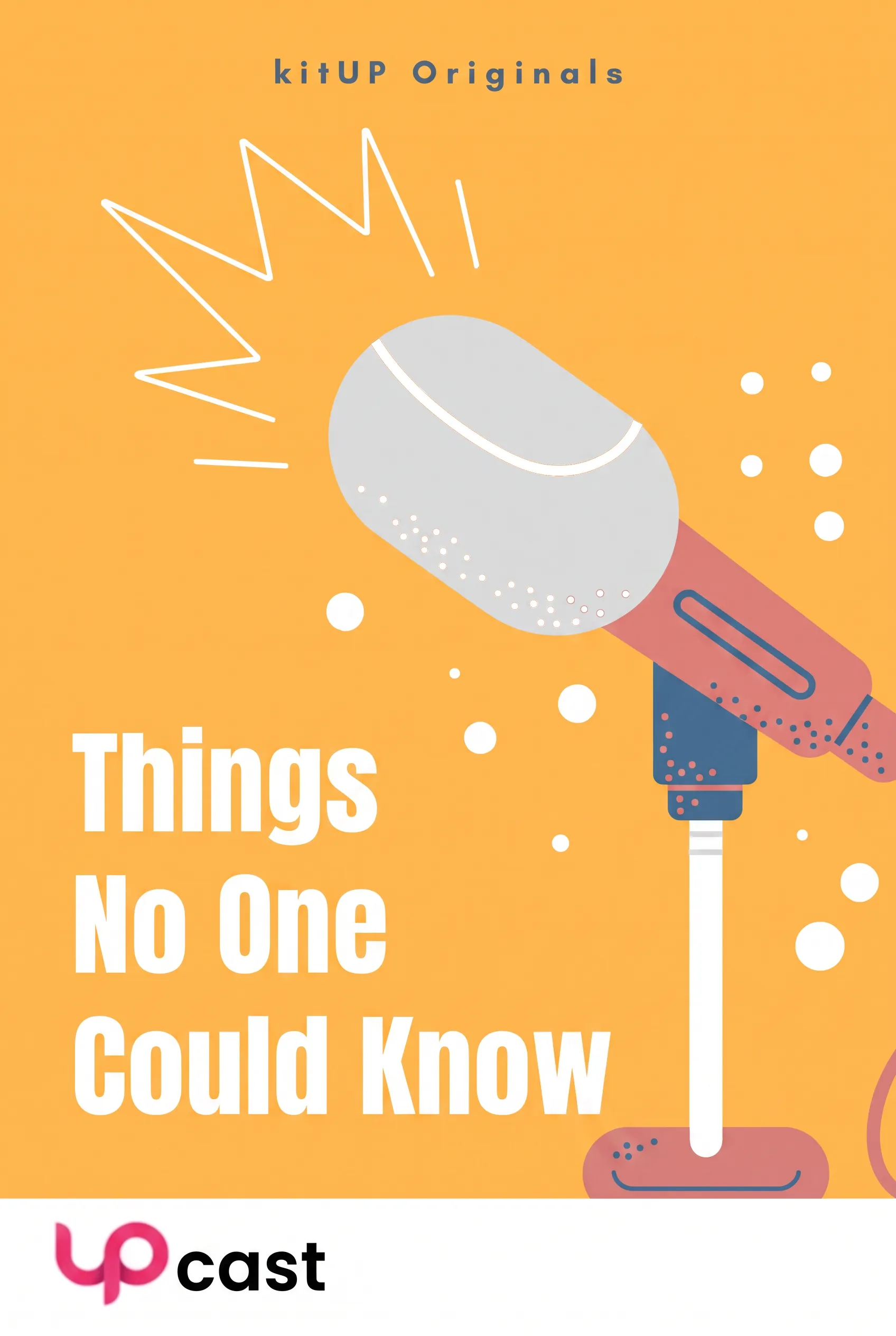 Things No One Could Know