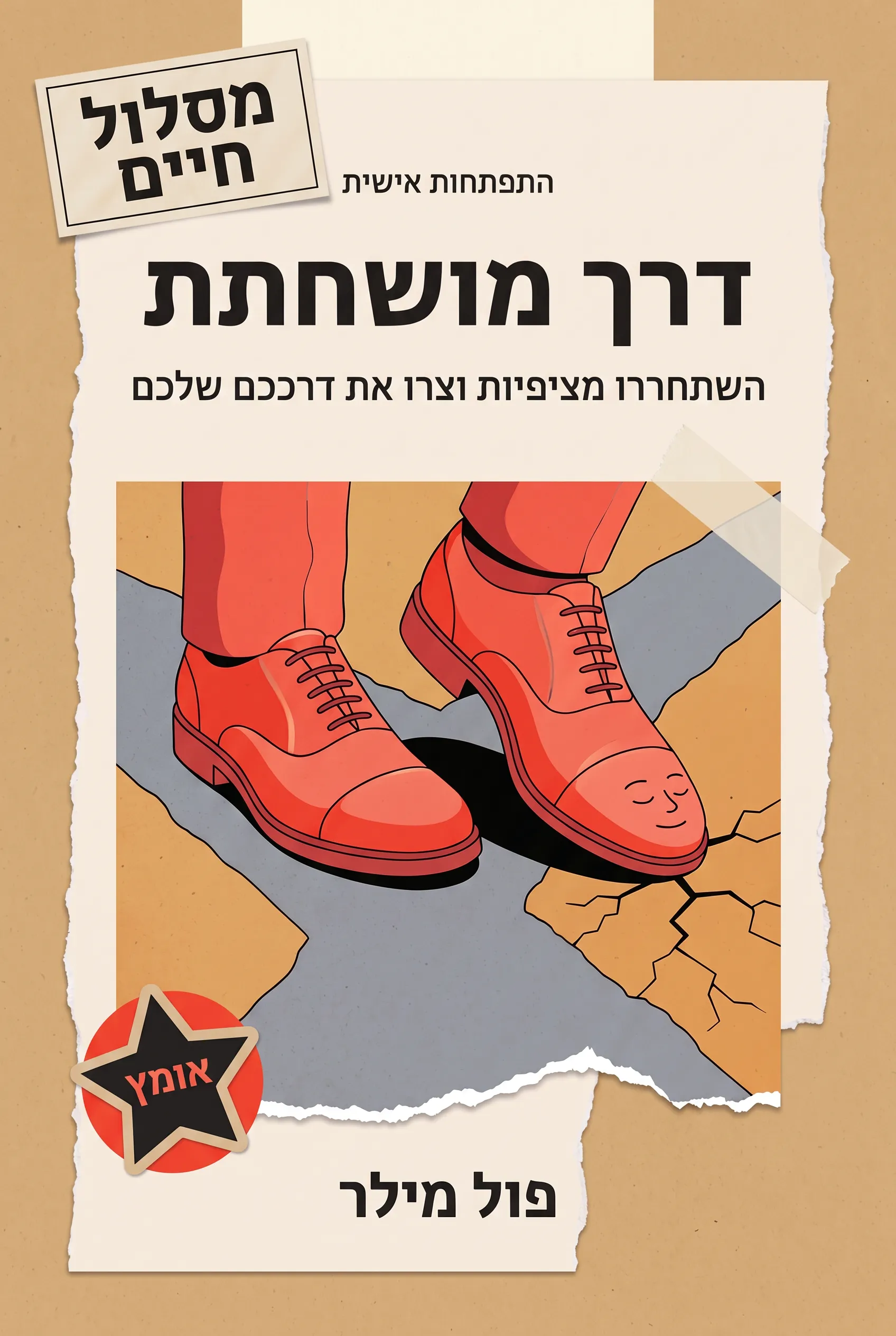 דרך מושחתת