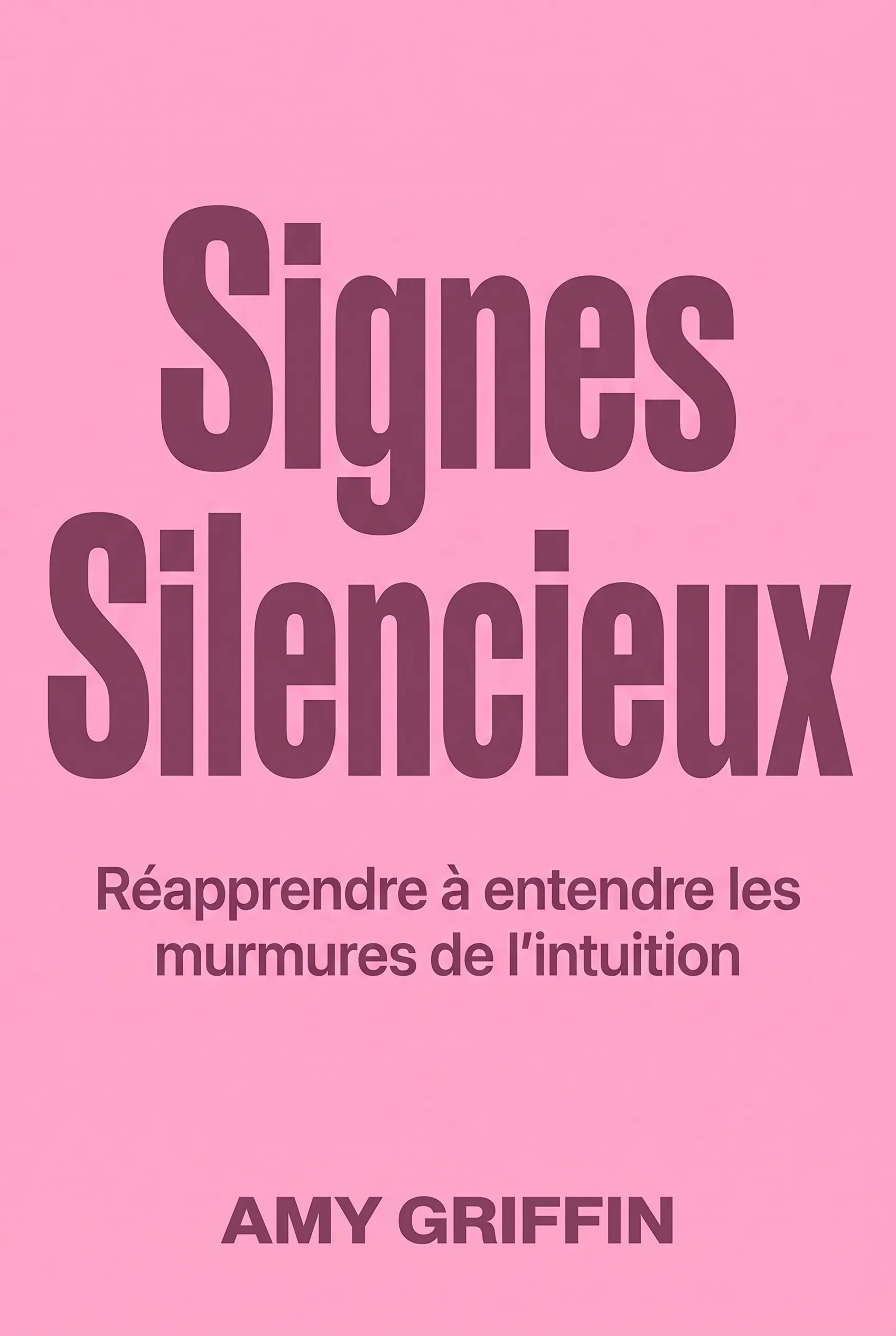 Signes Silencieux