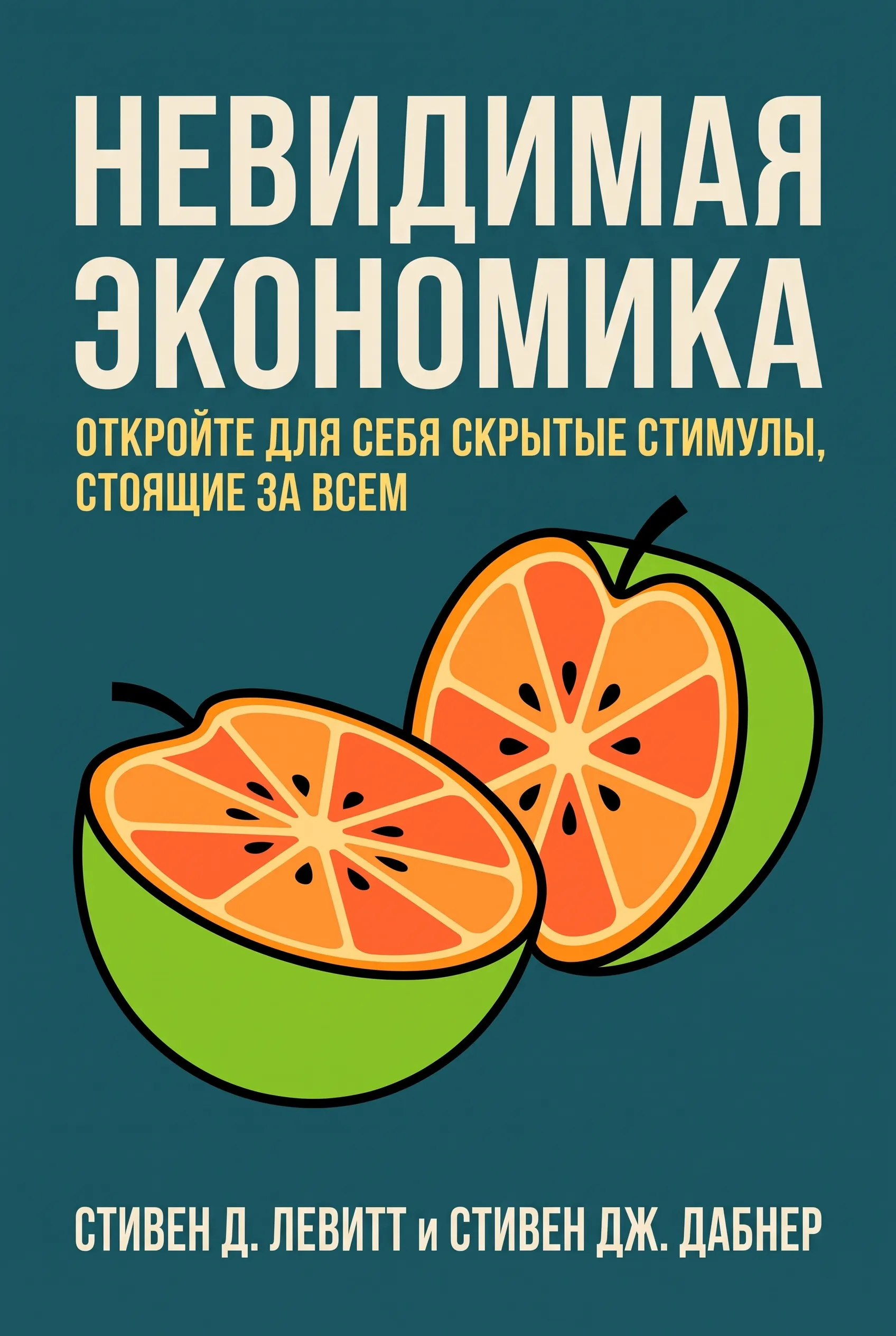 Невидимая экономика