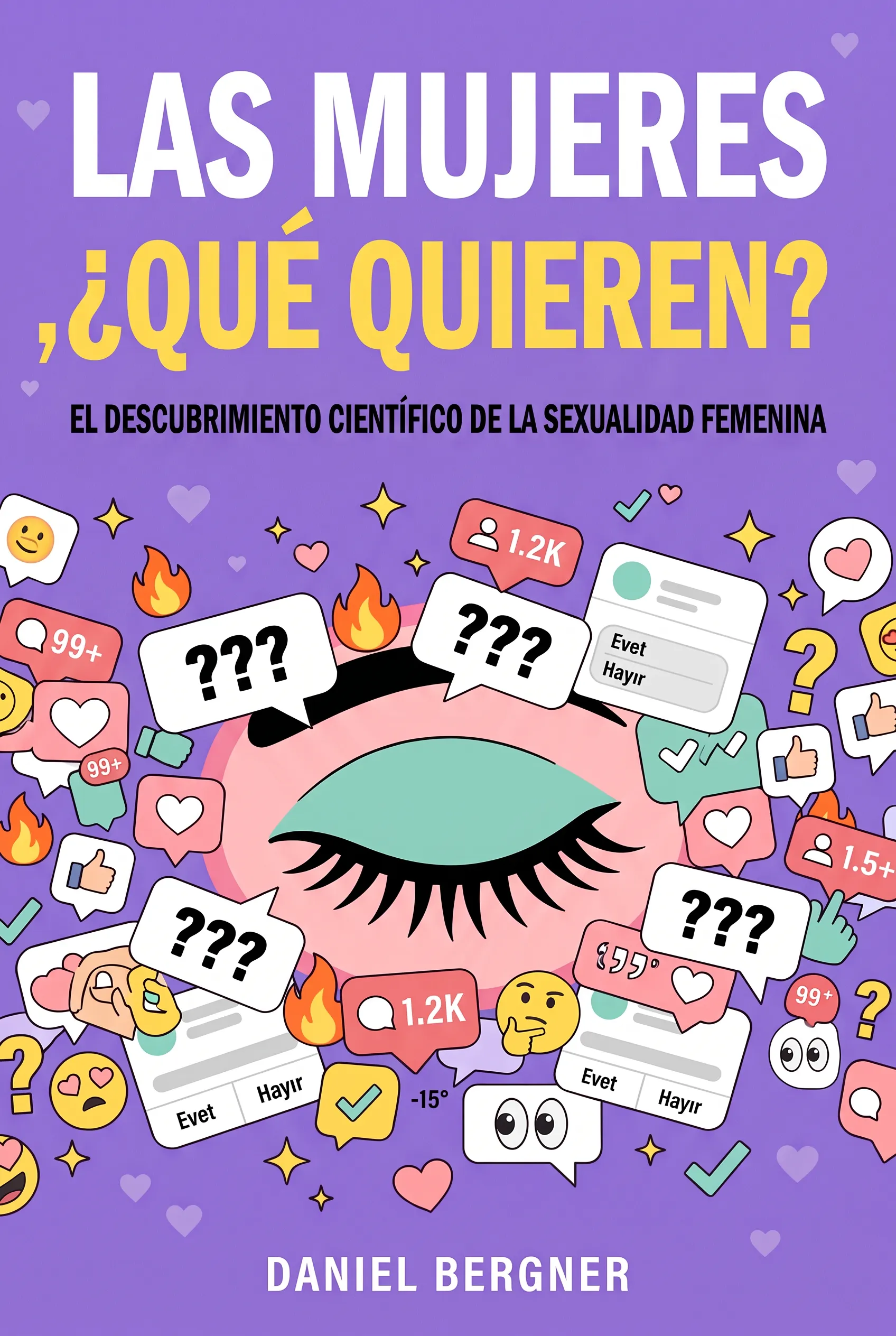 Las mujeres, ¿qué quieren?