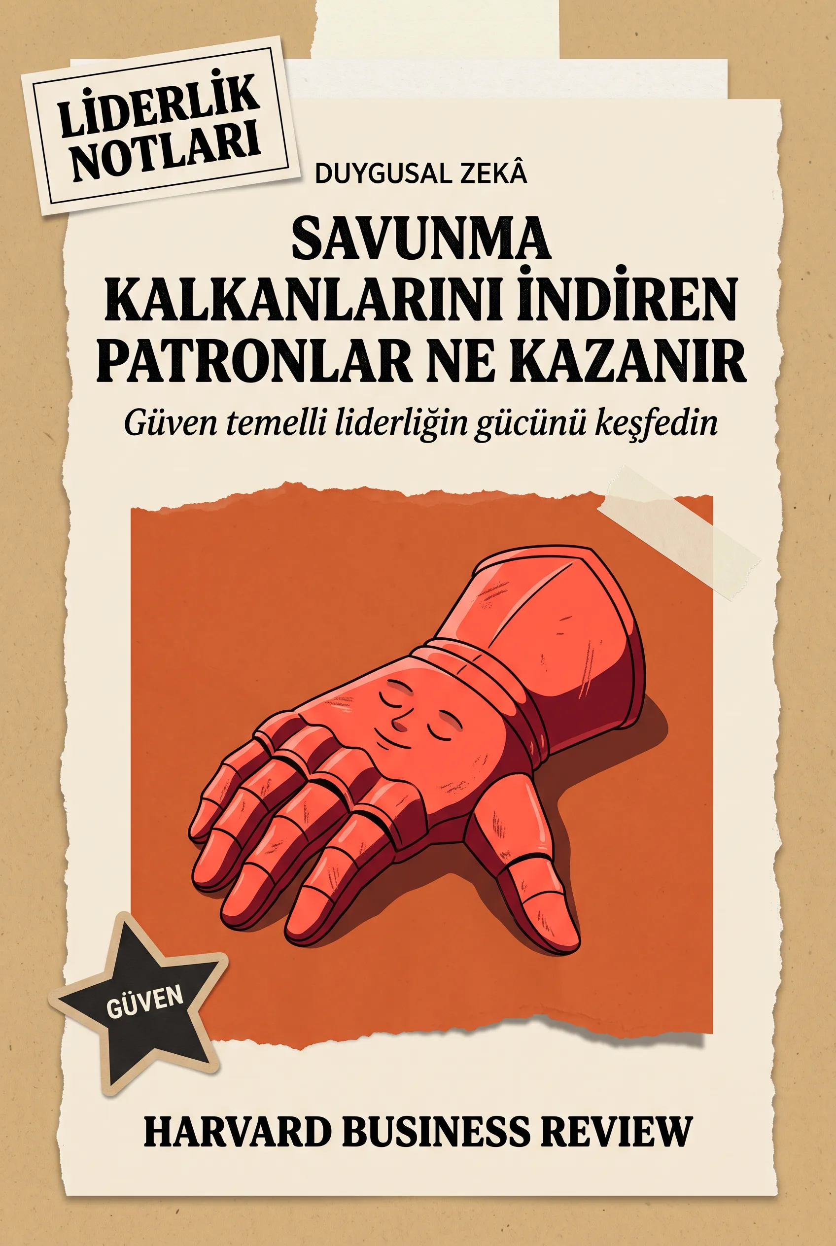 Savunma Kalkanlarını İndiren Patronlar Ne Kazanır