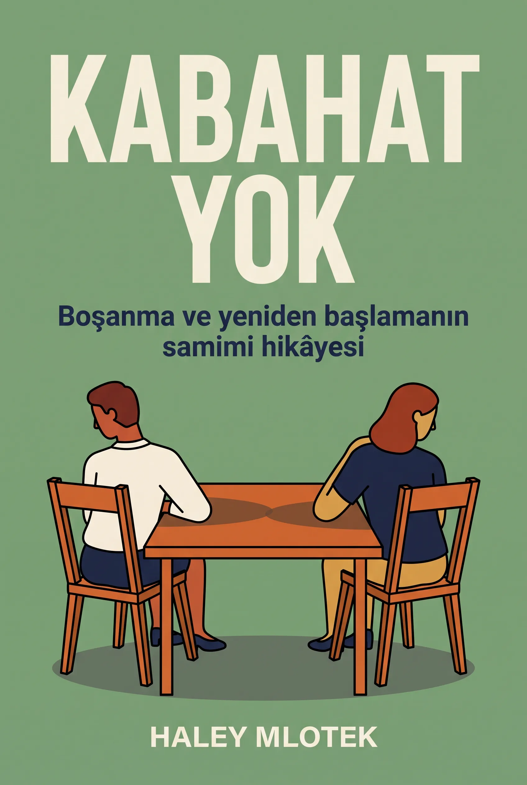 Kabahat Yok