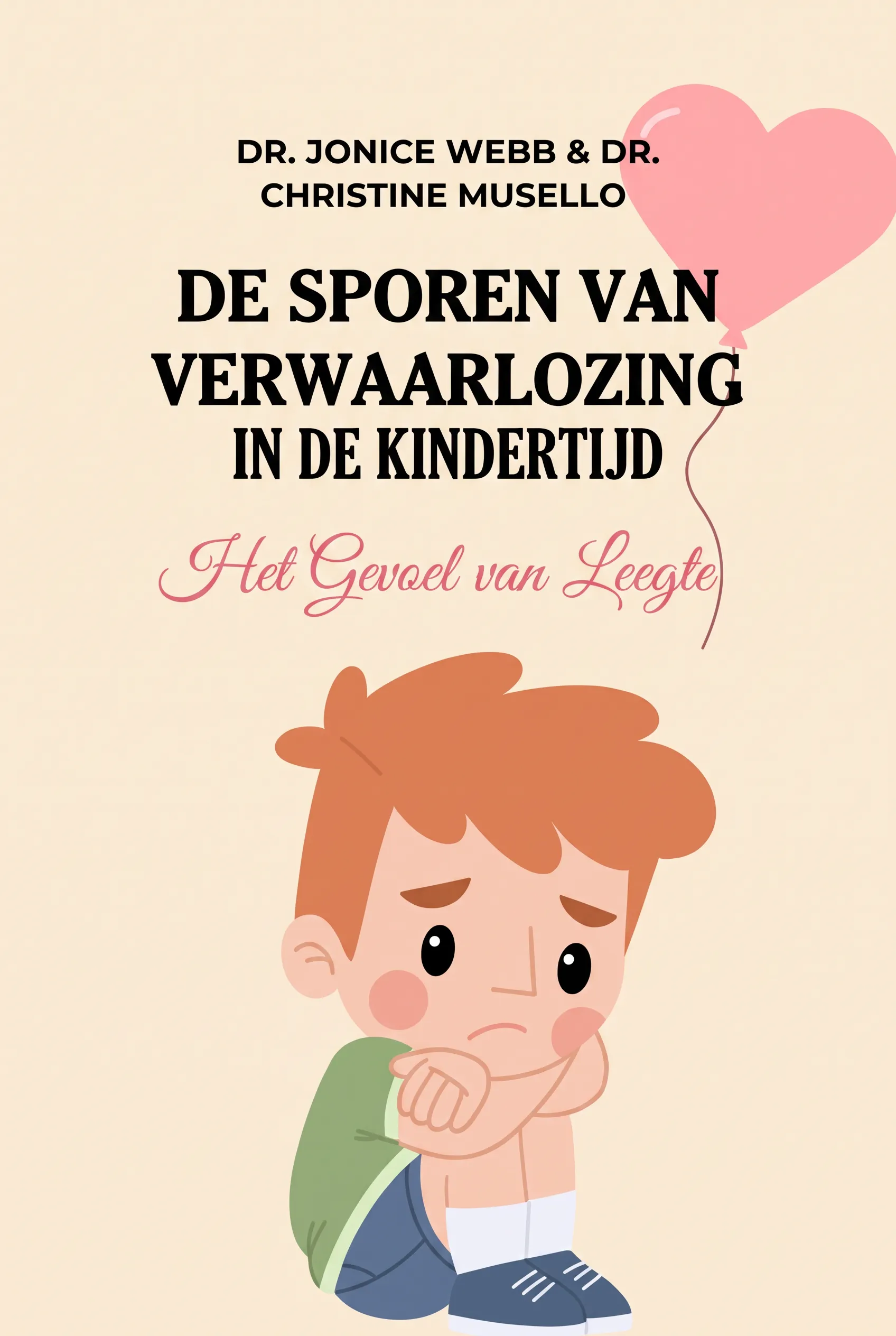De Sporen van Verwaarlozing in de Kindertijd