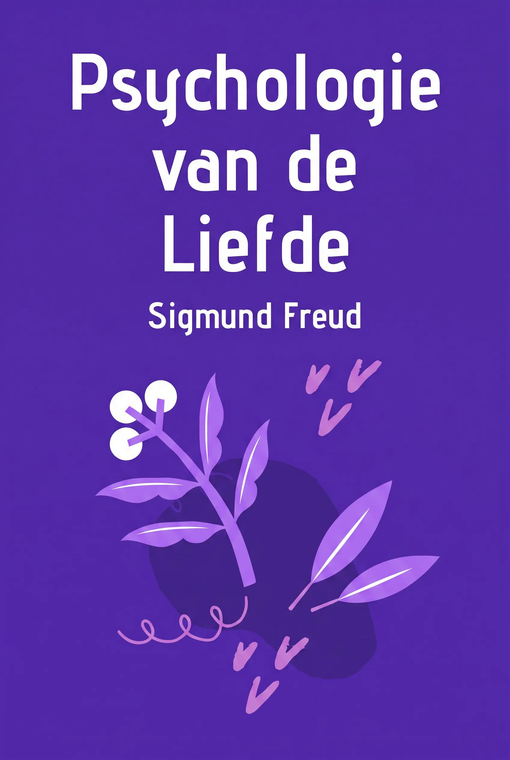 Psychologie van de Liefde