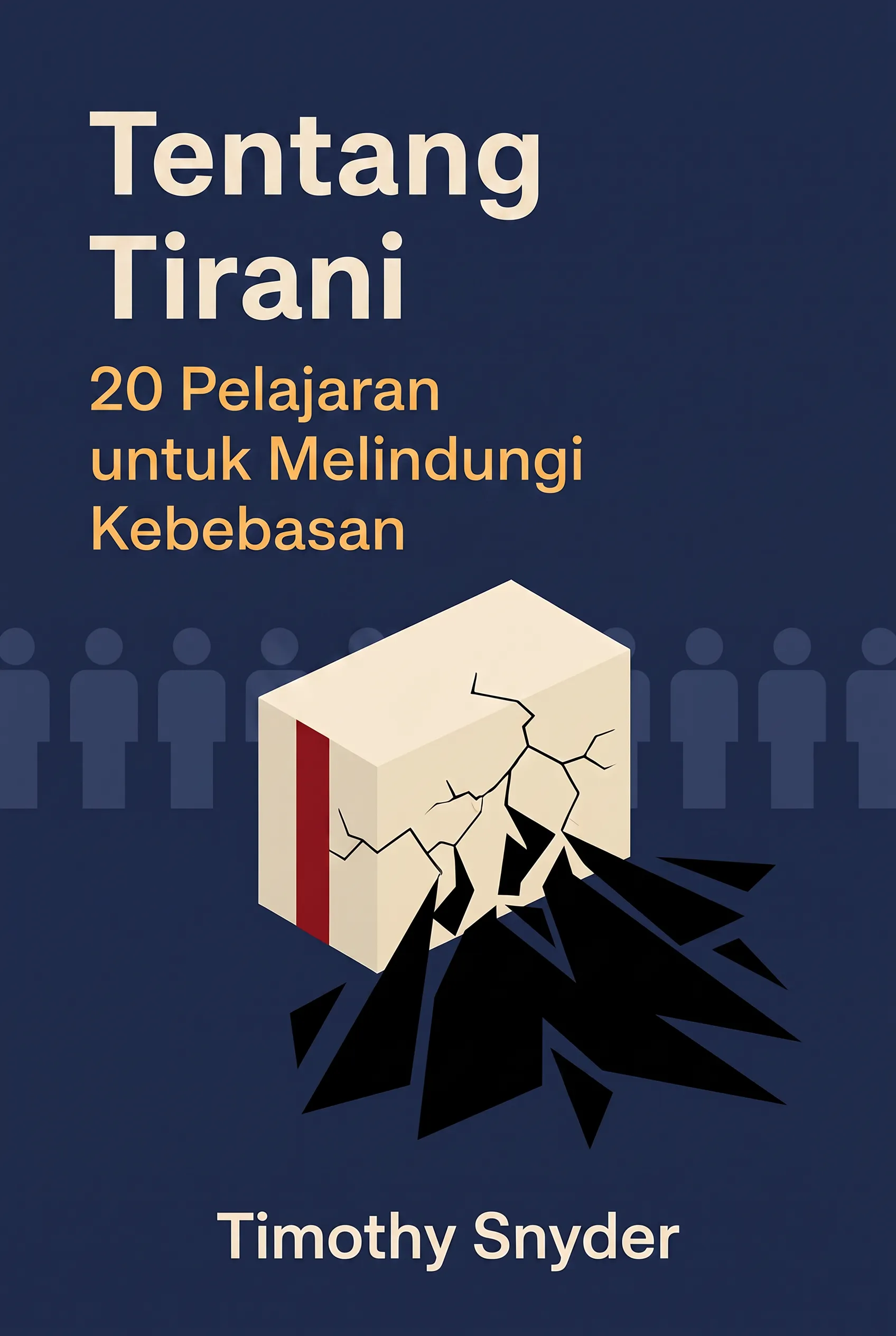 Tentang Tirani