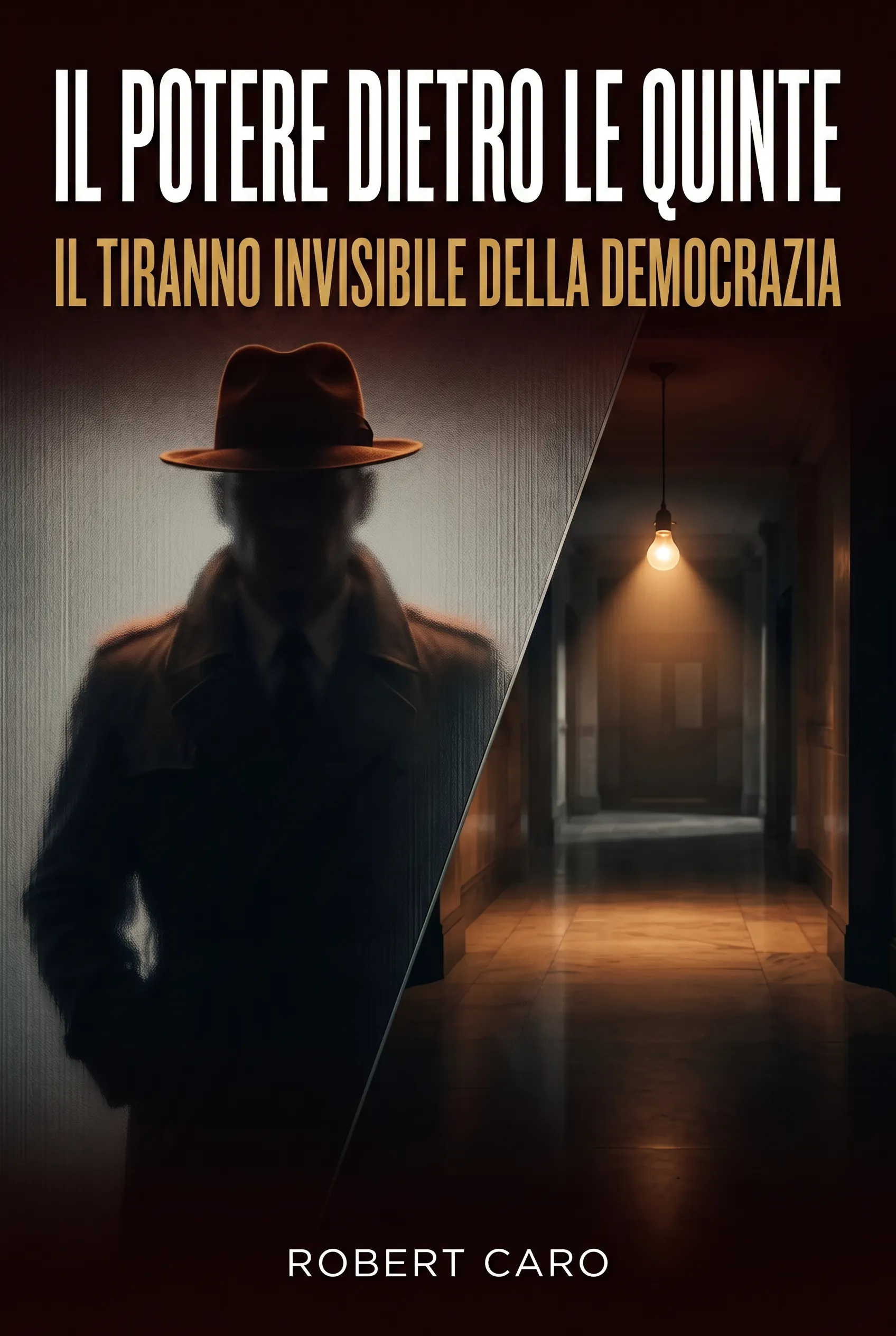 Il Potere Dietro le Quinte